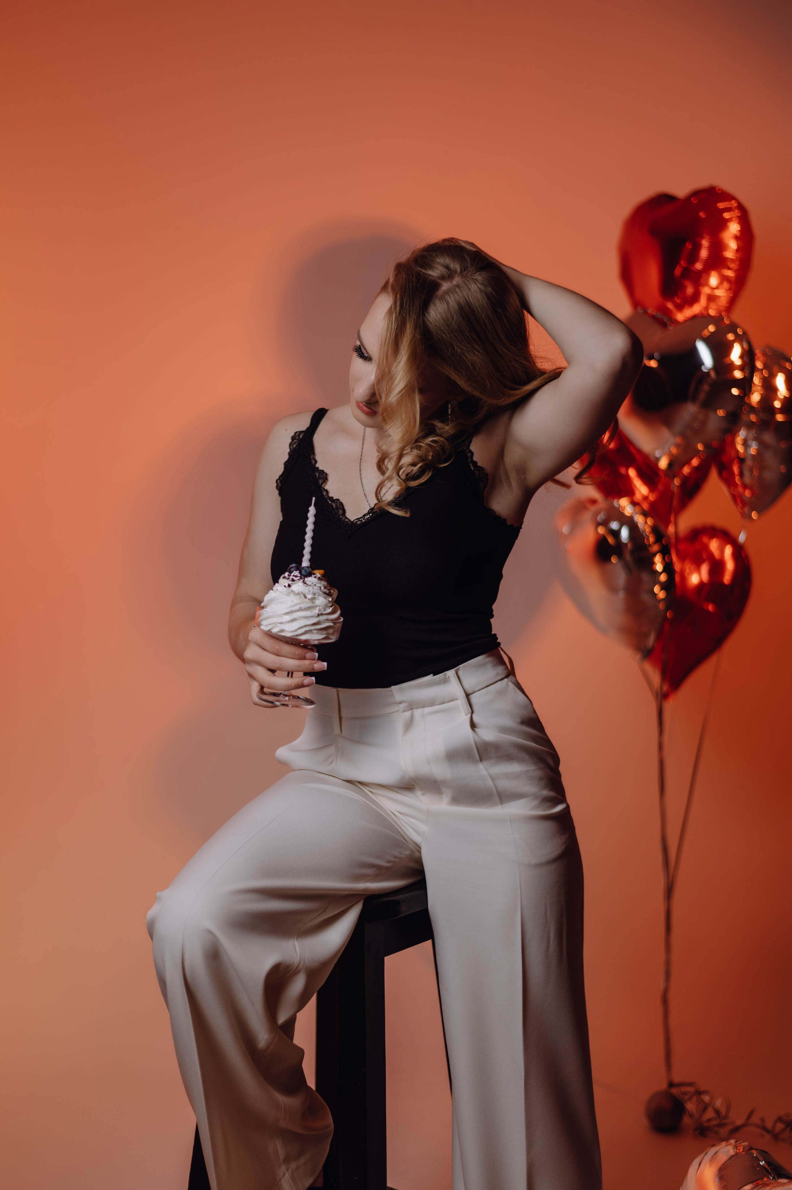 Дарья. Свадебный и семейный фотограф Анастасия Снежная