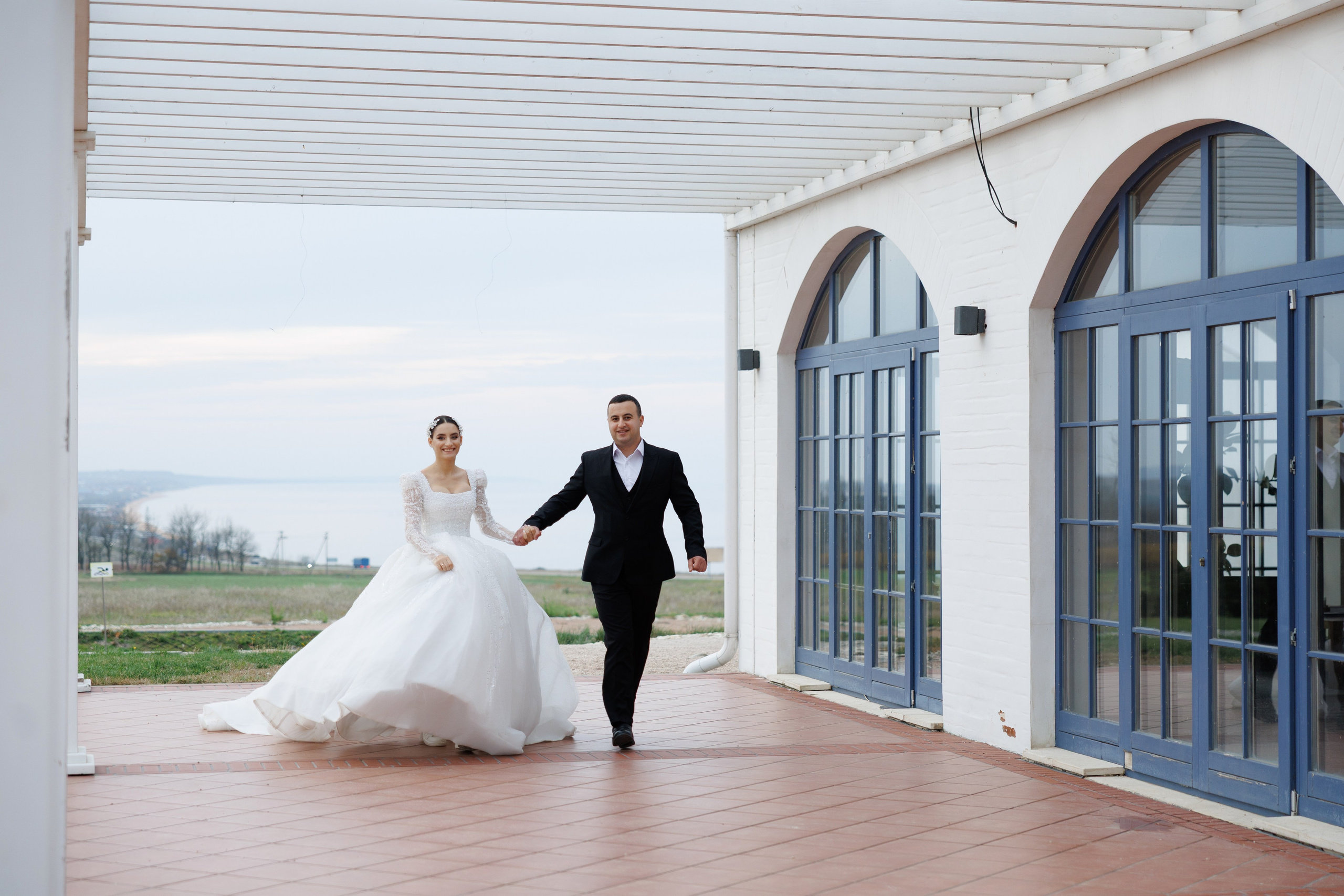 Любовь. Аксанна Аракелян