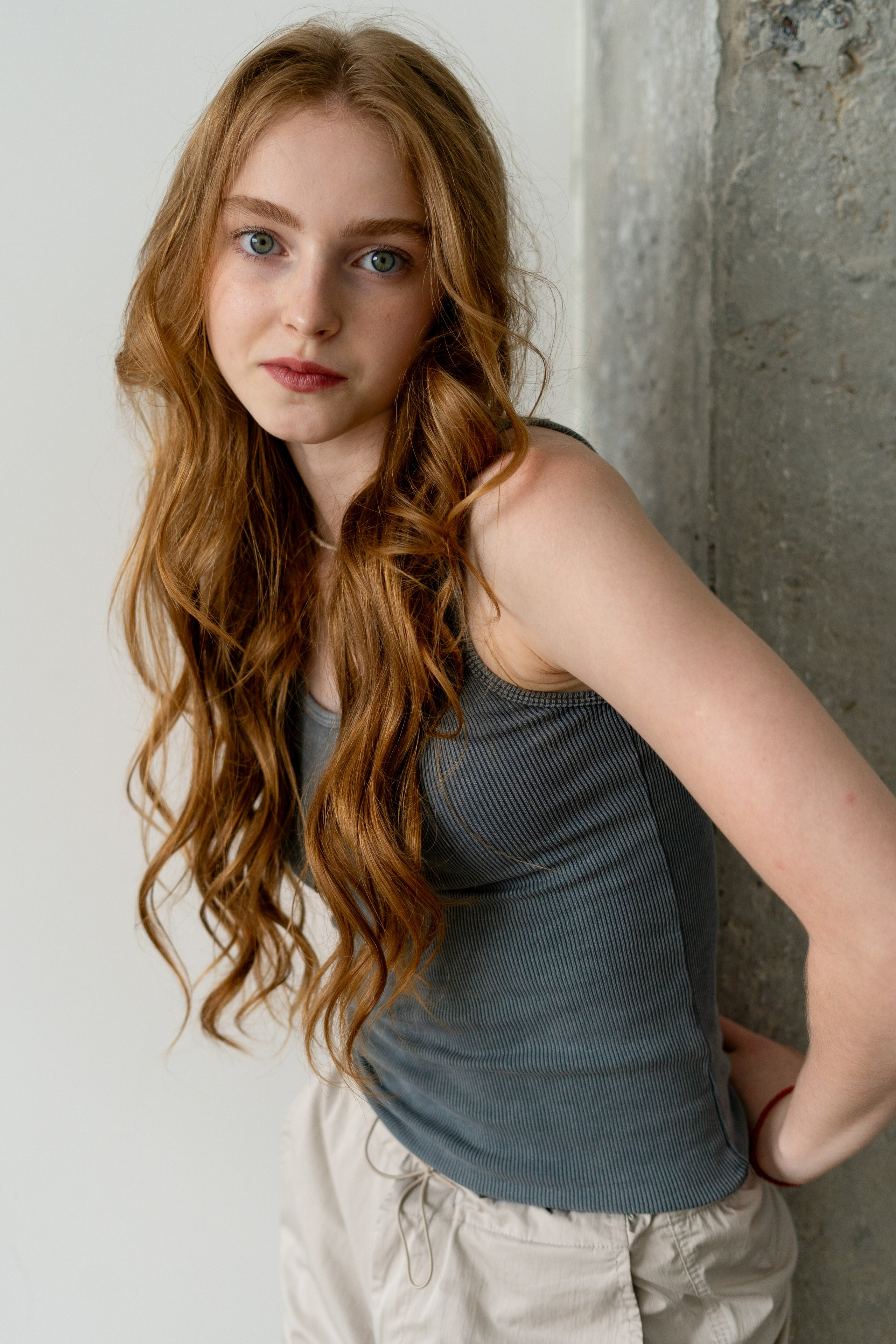 Арина. Главная