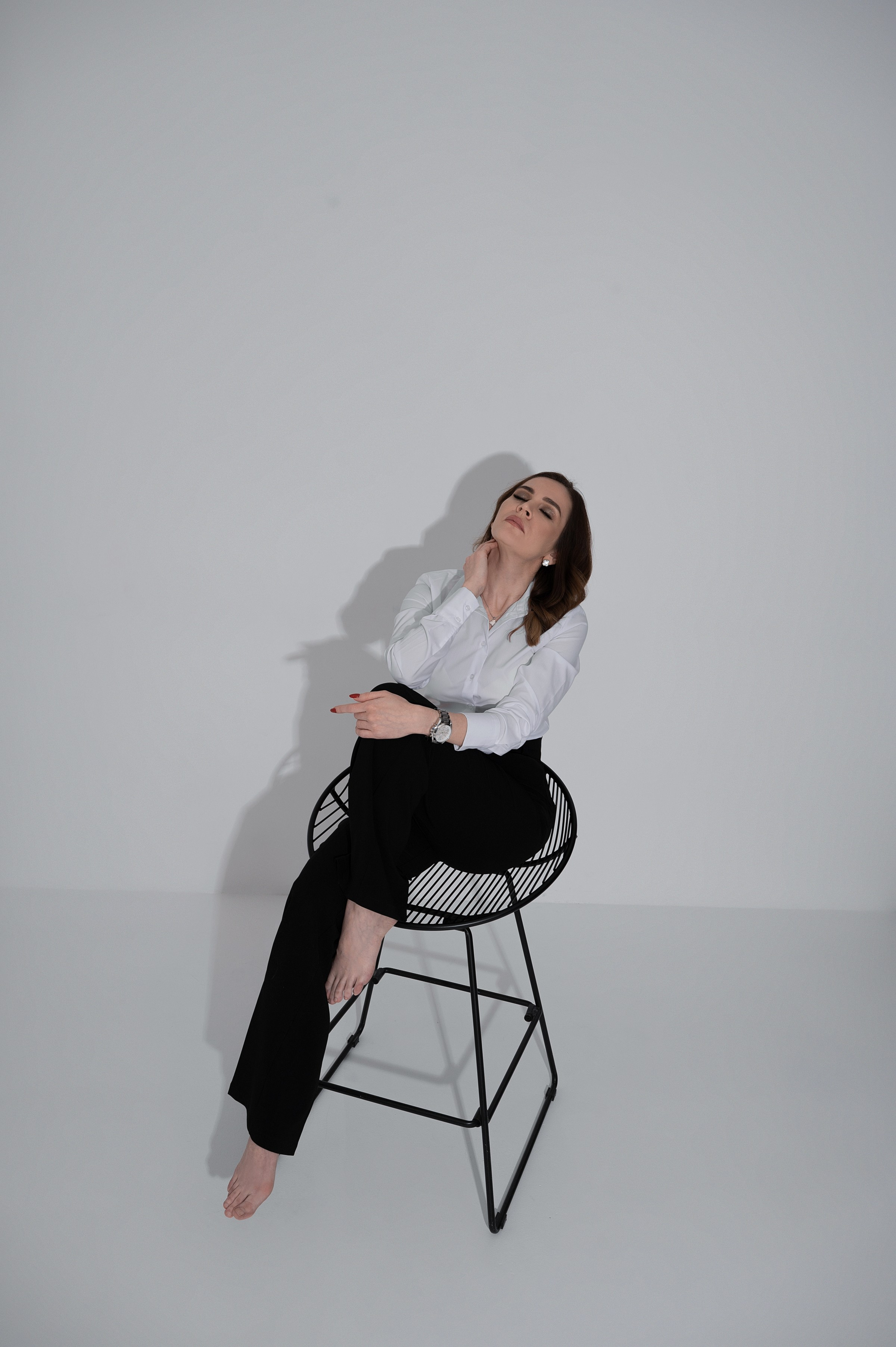 Катя чердак. Наставник по мобильной съемке и фотограф Тула Новомосковск