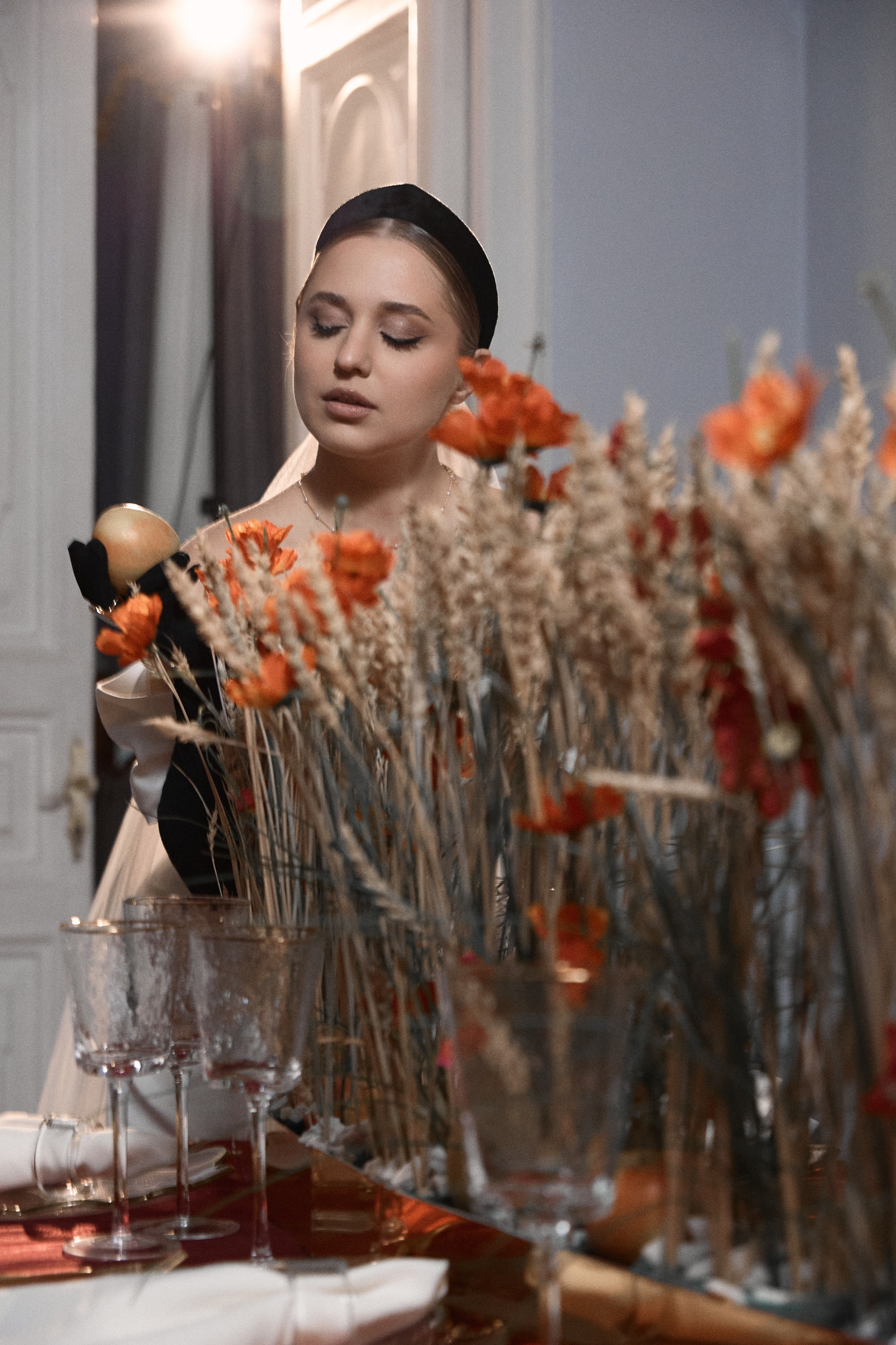 A LA RUSSIE. Фотограф в Екатеринбурге Андрей Медведко