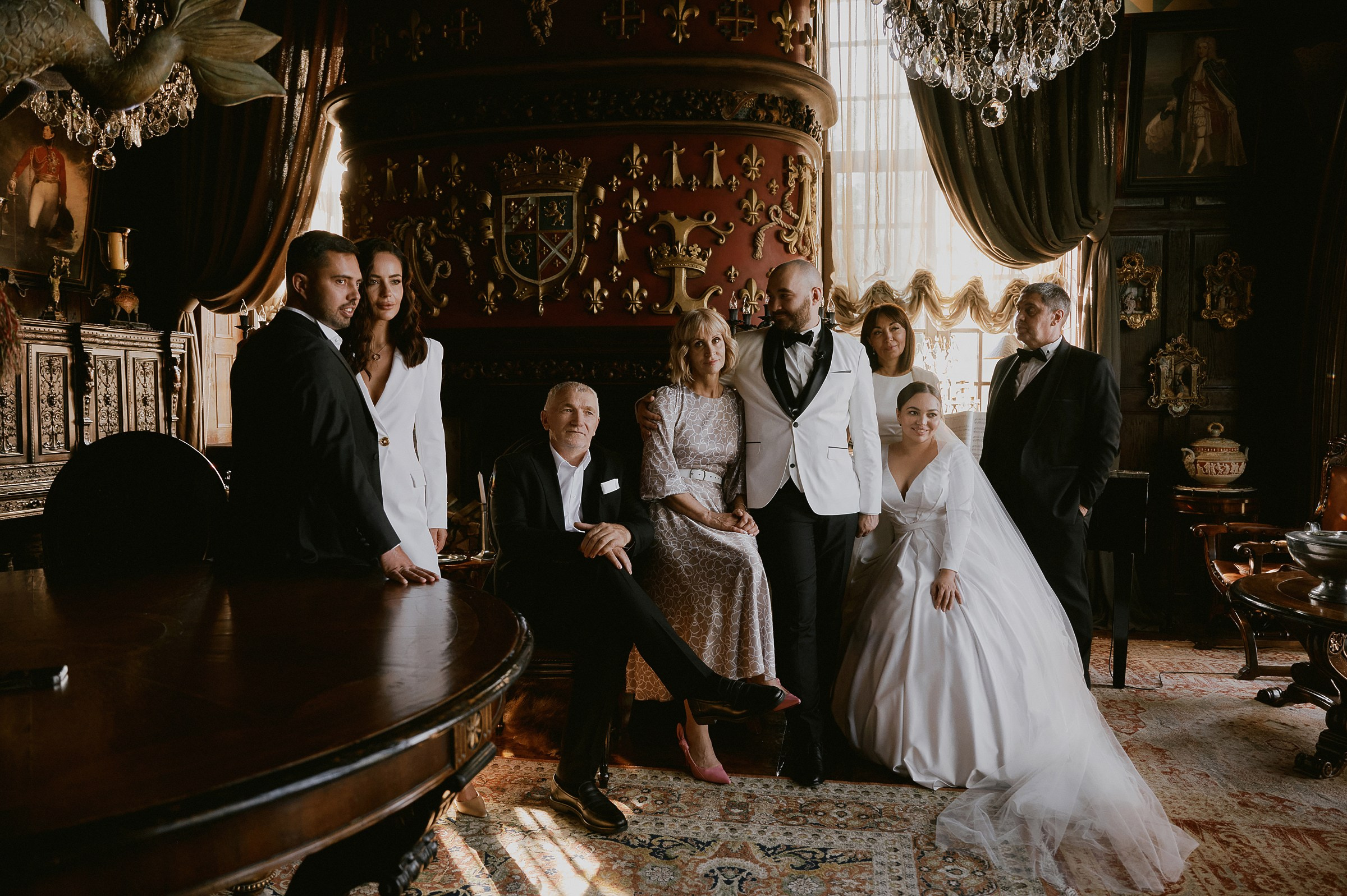 OHANA — значит семья. Свадебный фотограф в Ростовe-на-Дону Анастасия Прутова