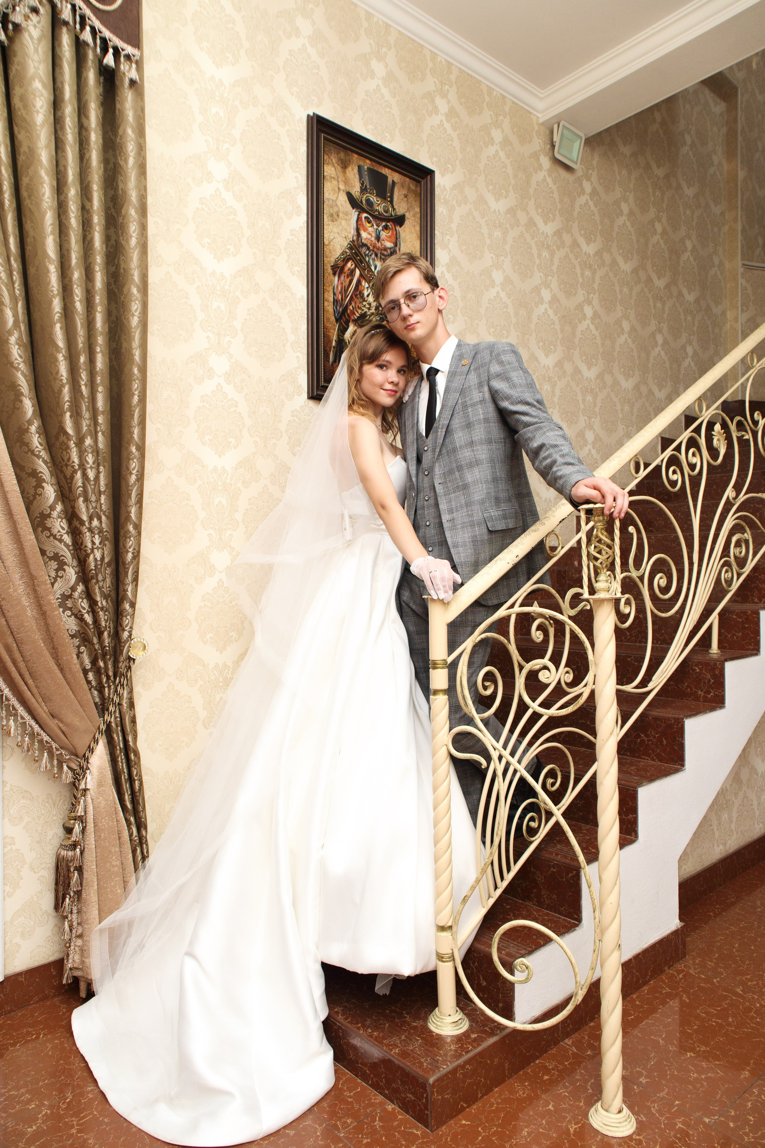 Свадьба. Фотограф видеограф в Ростове-на-Дону Анастасия Зиновьева