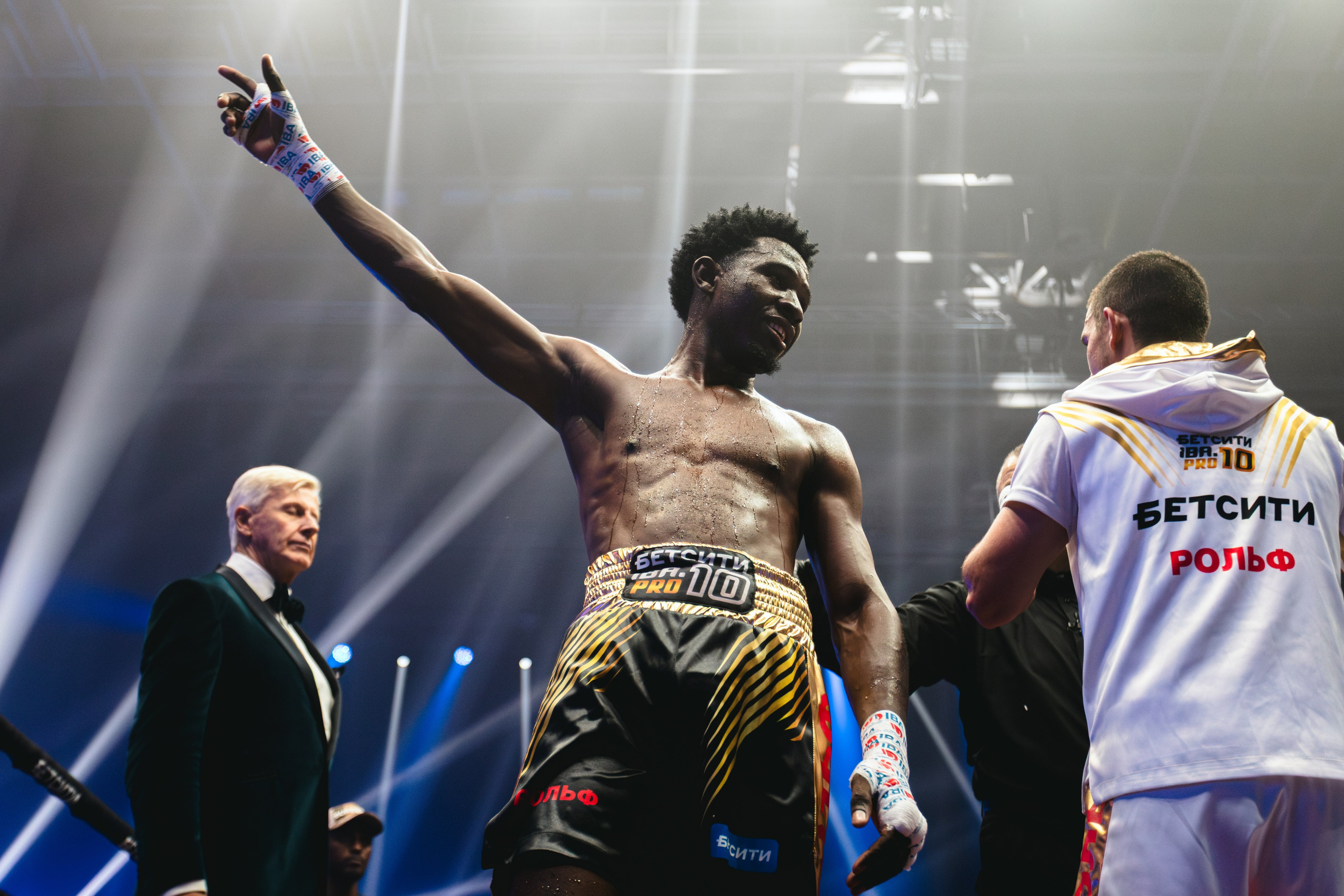 Спорт. Фотограф Анна Тамберг