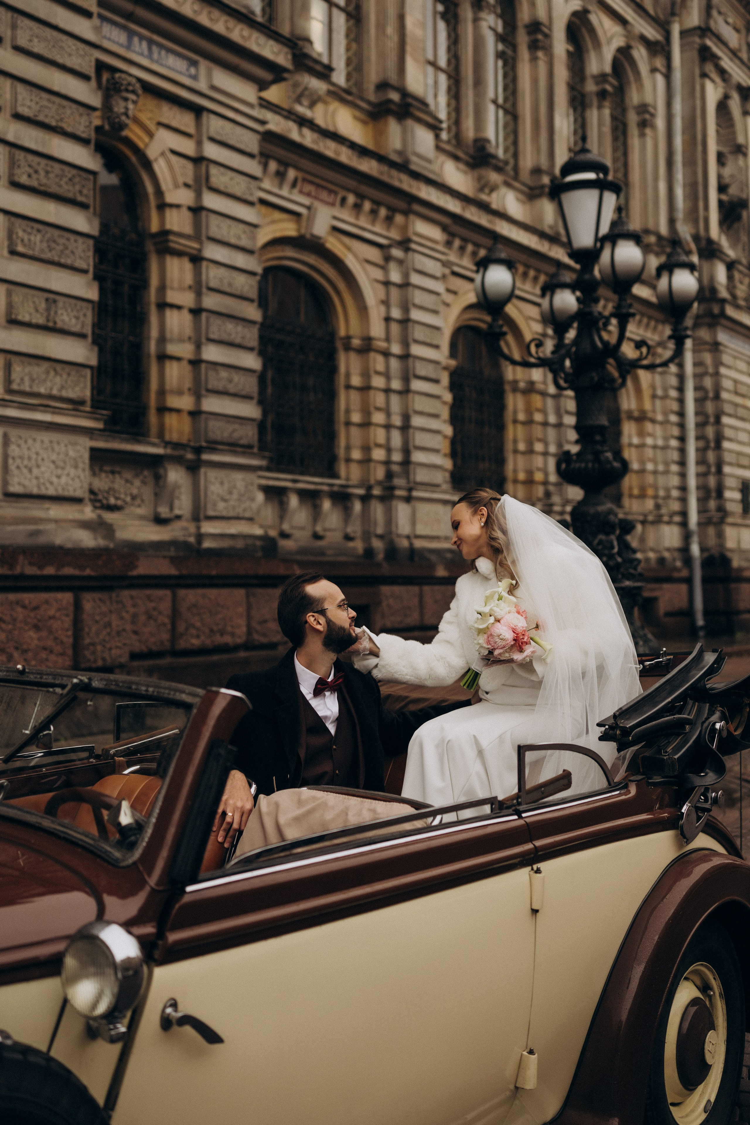 Юра и Полина | 2-й дворец и Половцова. Свадебный и love story фотограф в Санкт-Петербурге