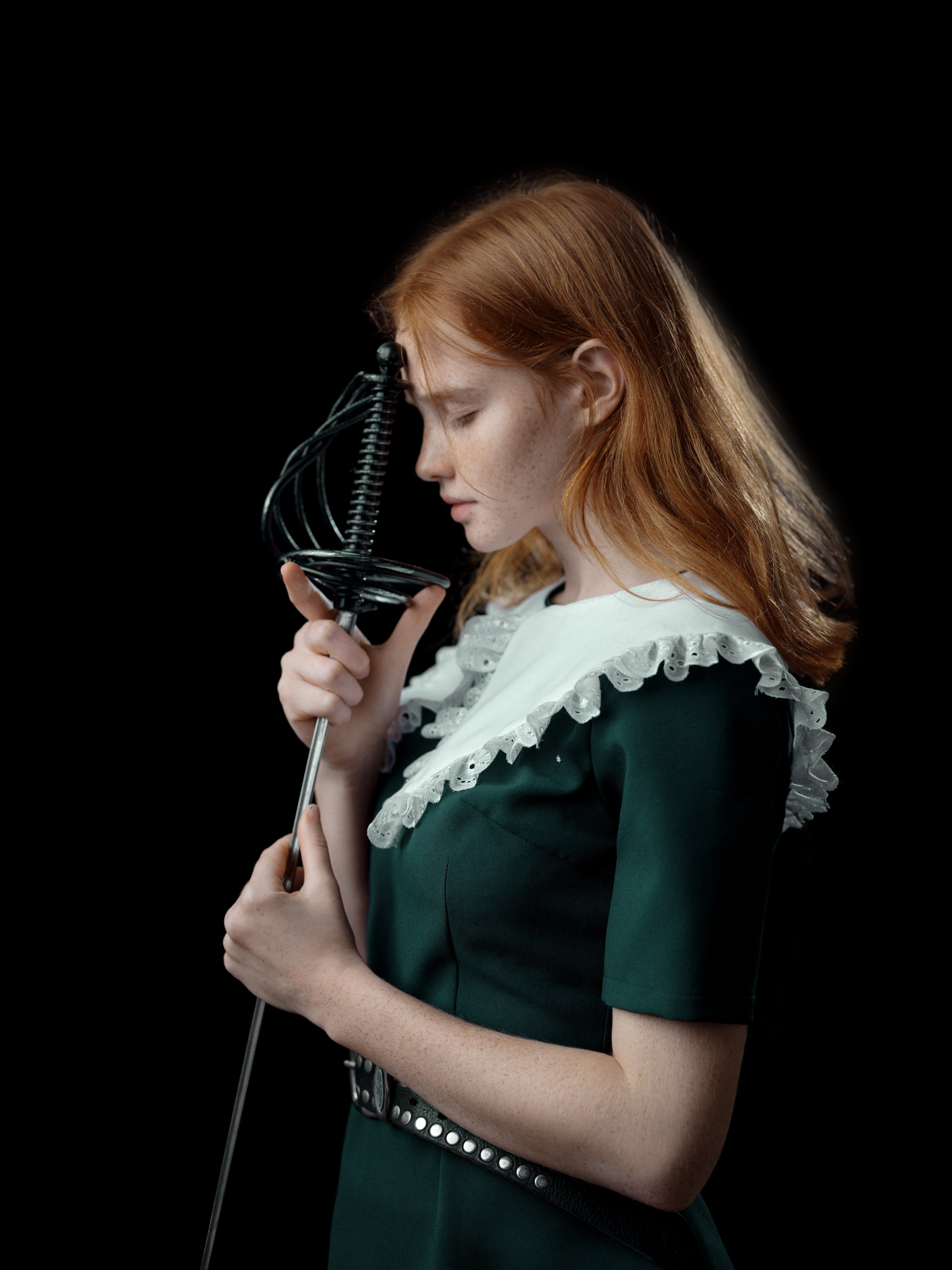 Фотограф Олег Сотник