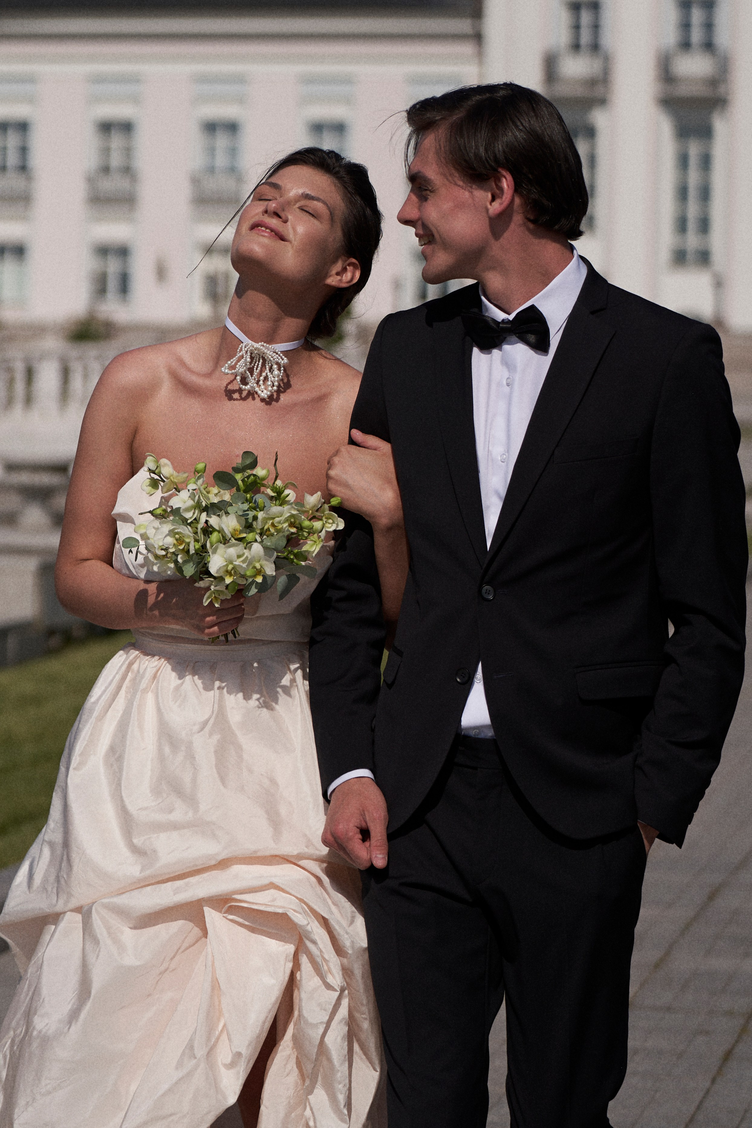 Свадебные букеты. Оформление свадеб, декор свадеб Вера Маркова, Москва