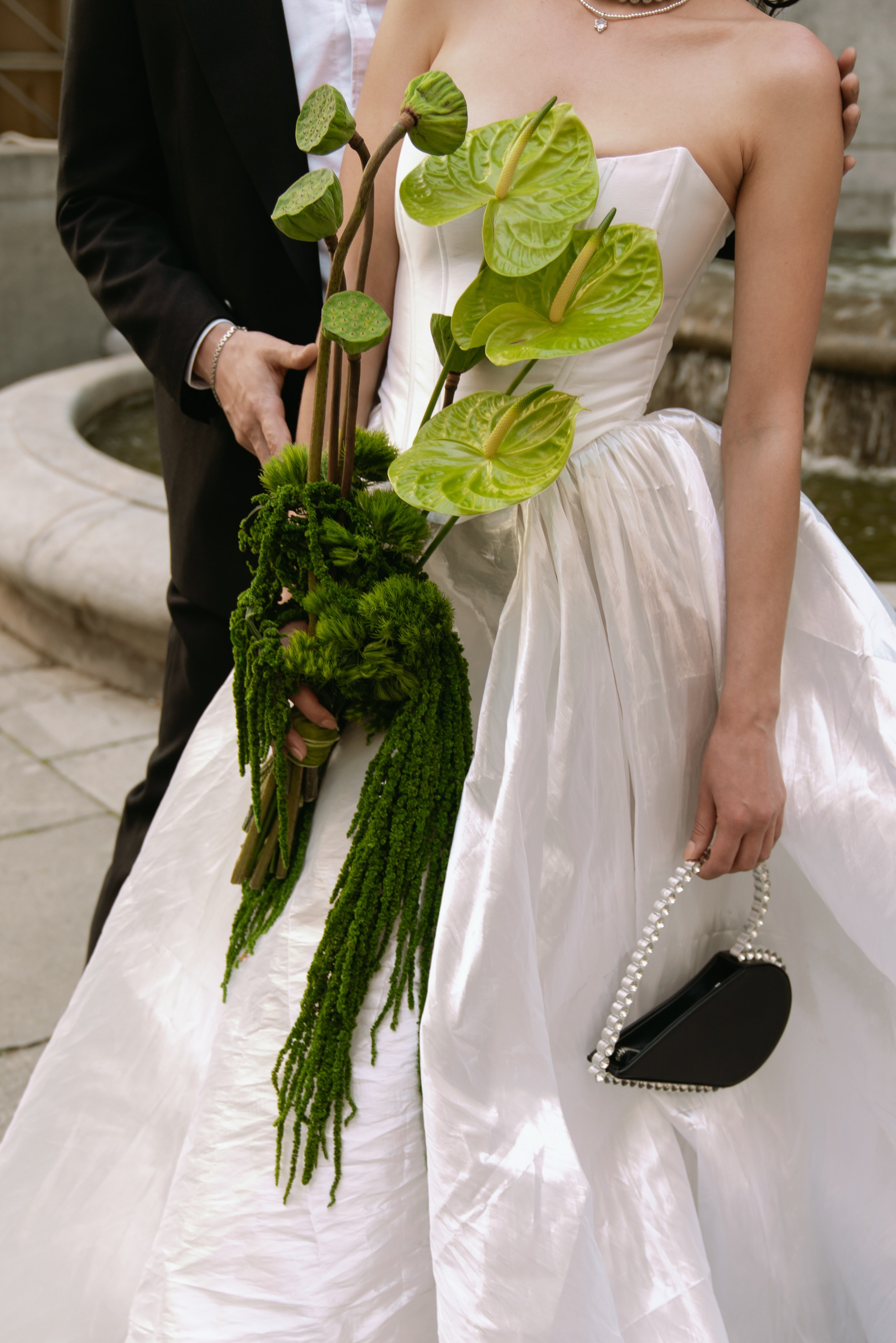 Олег & Аня. Библиотека В. И. Ленина. Оформление свадеб, декор свадеб Вера Маркова, Москва