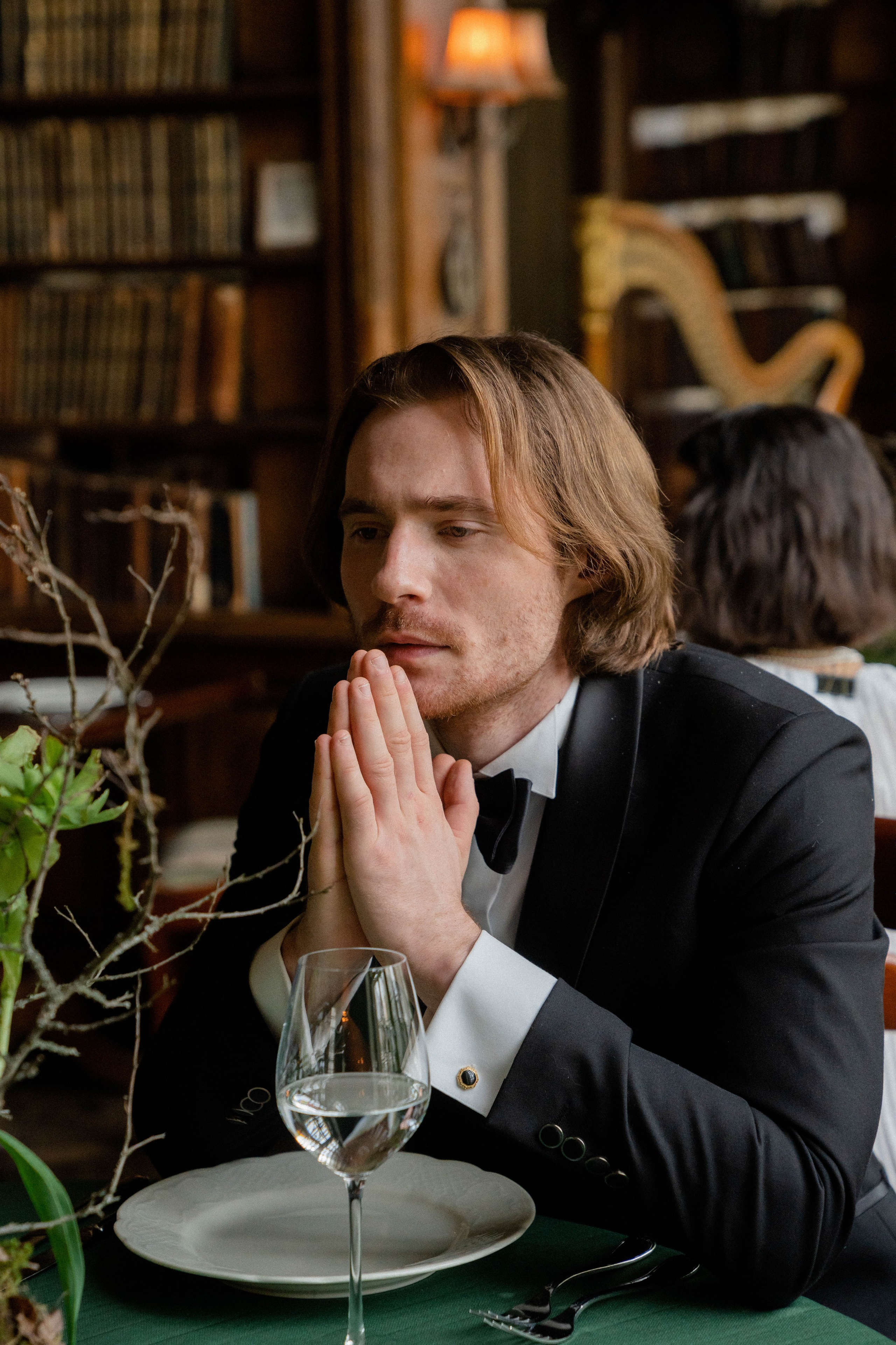 Весна винтажная. Ресторан «Пушкинъ». Оформление свадеб, декор свадеб Вера Маркова, Москва