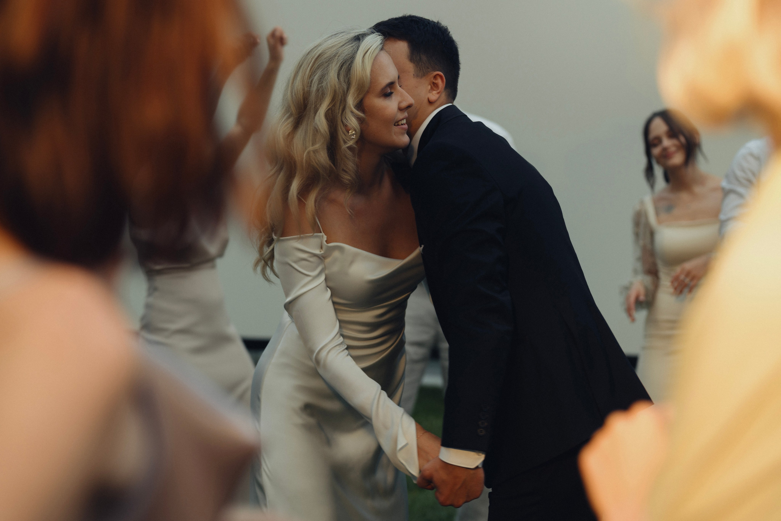 ЭТО БЫЛО РОМАНТИЧНО!. Свадебный фотограф в Москве Мария Кривоногова