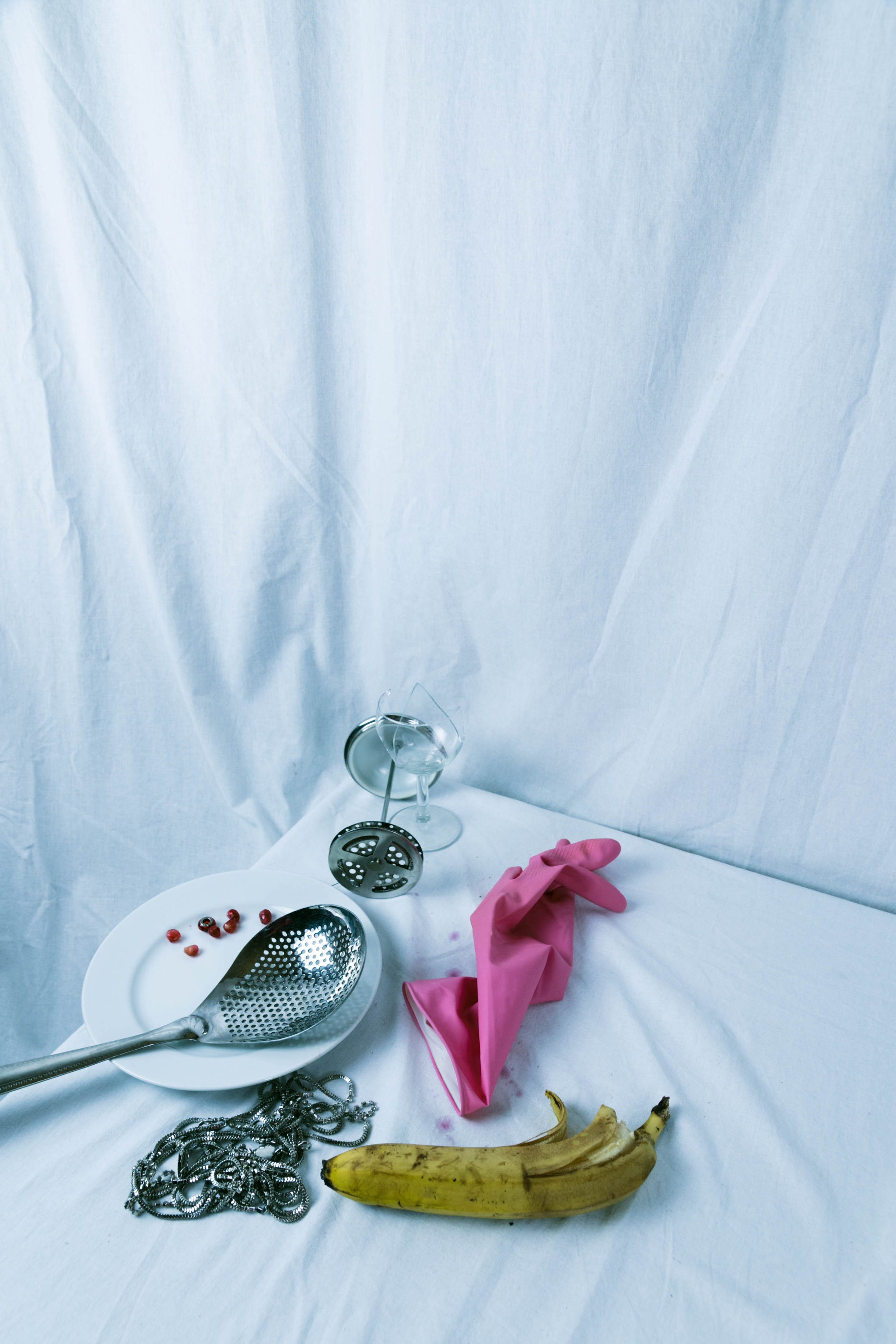 Соль. DASHA KALNINA