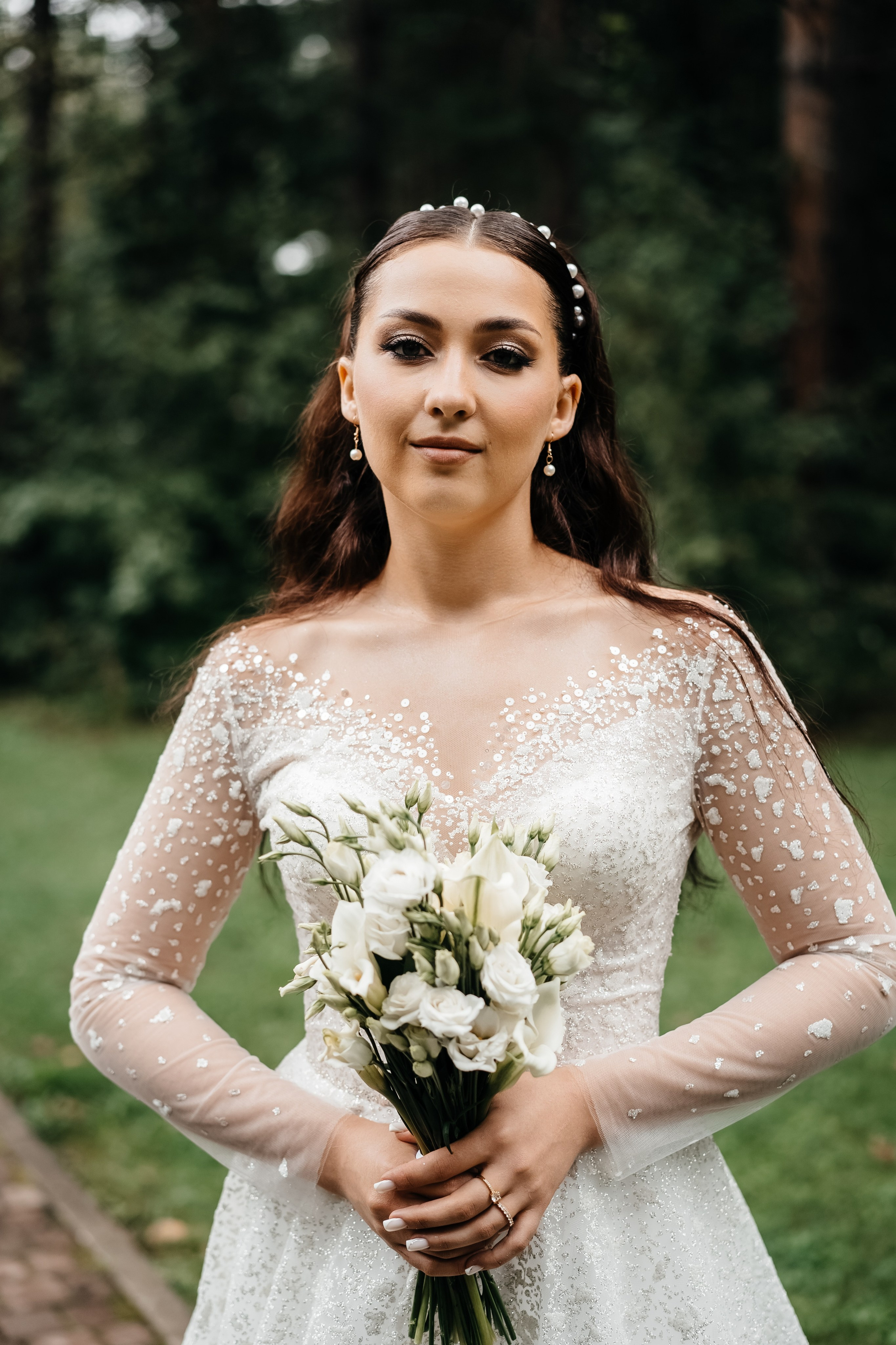 Валерия & Вячеслав. Свадебный фотограф Барнаул Алексей Павлов