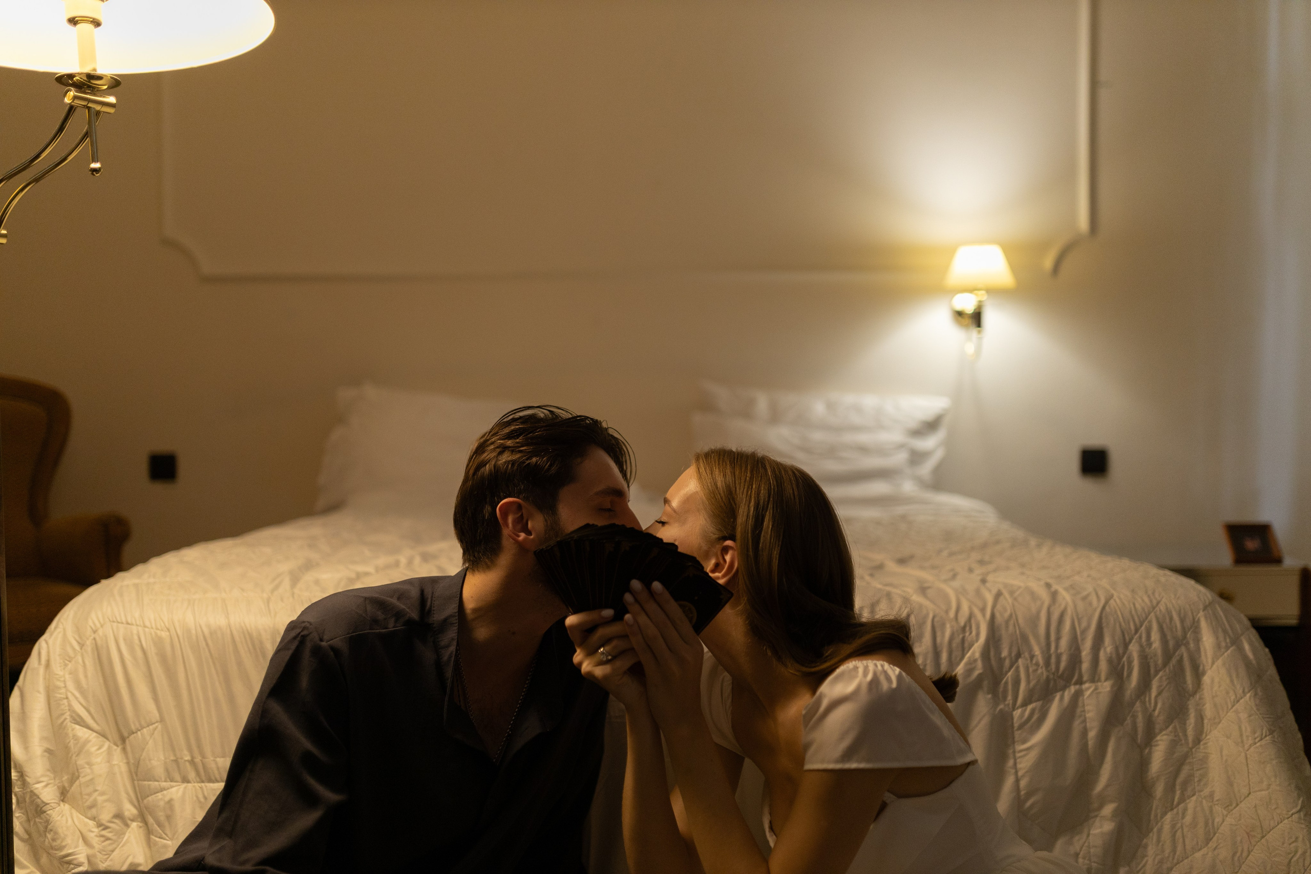 Ты мой-H₂O. Свадебный Фотограф Краснодар Юлия Ивахнова