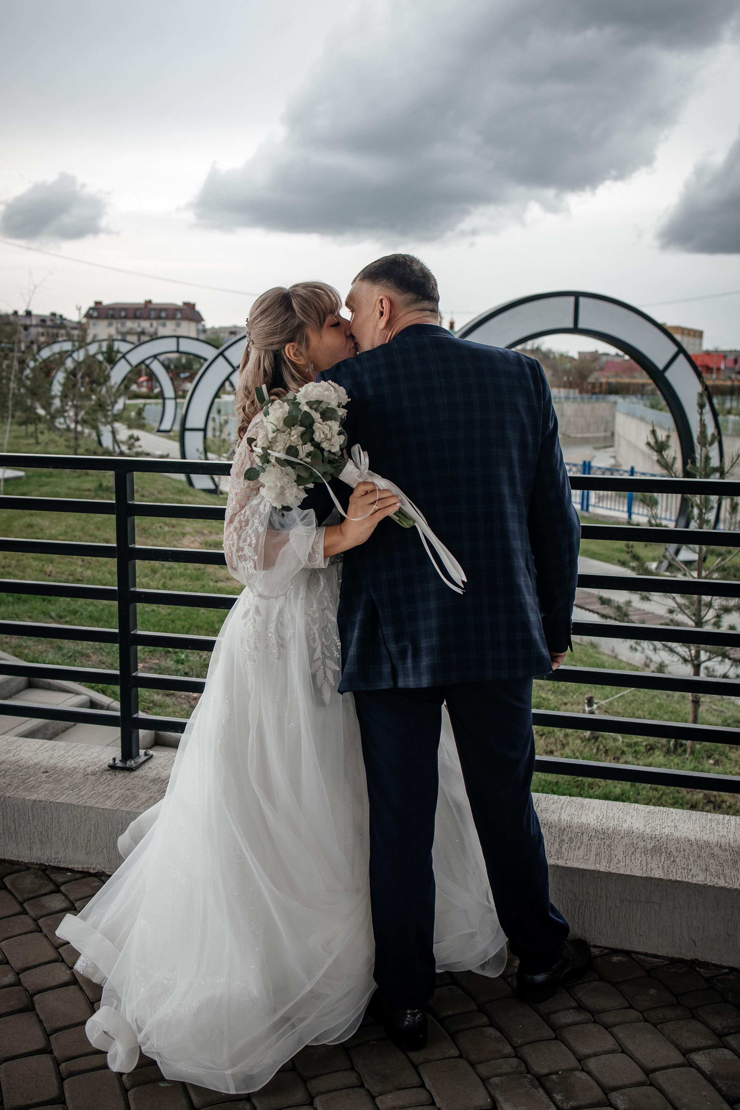 Алексей и Ирина. Свадебный фотограф Краснодар Инна Кириенко