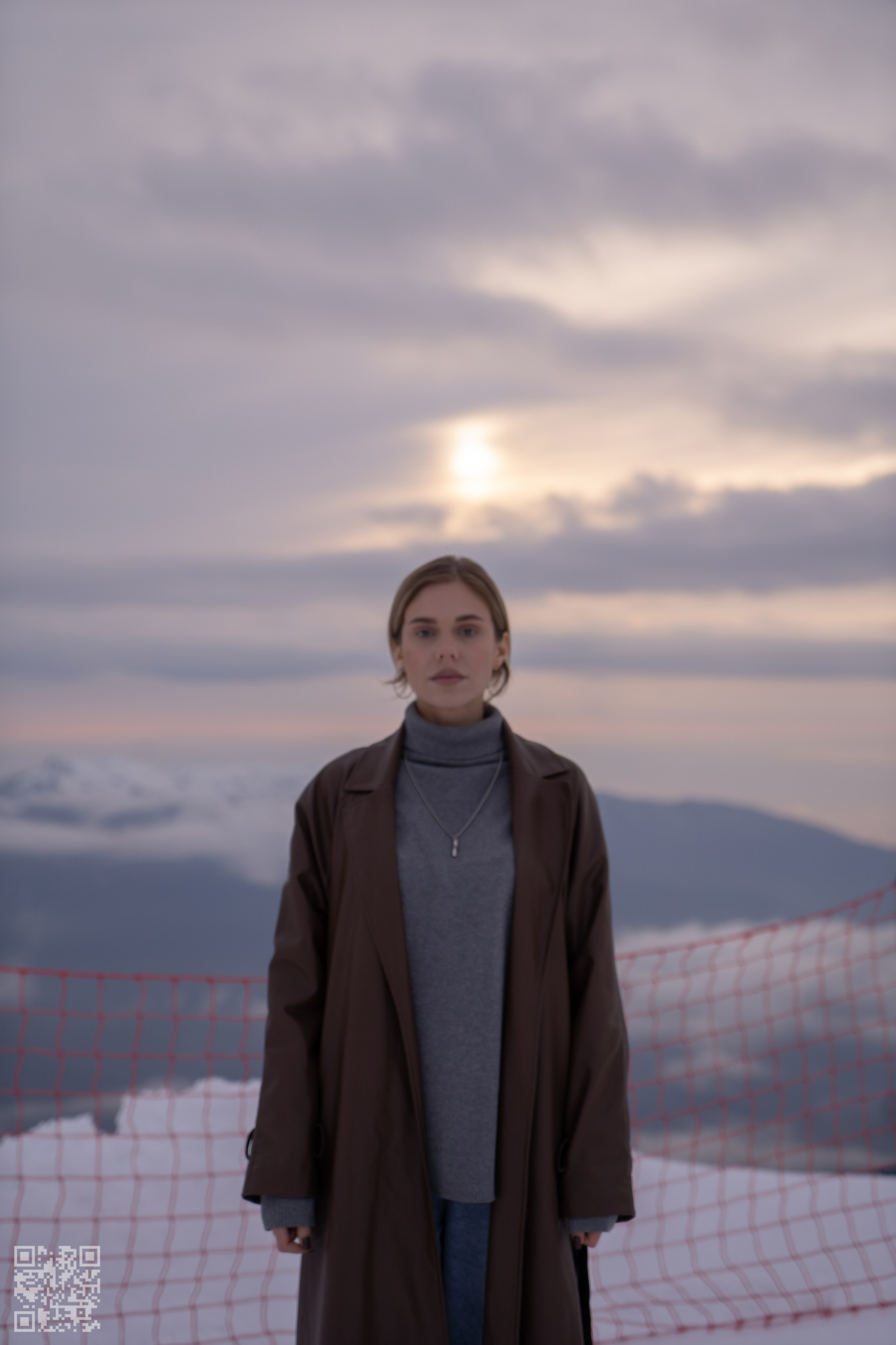 Уличная фотосессия. Photo by Volanchiek