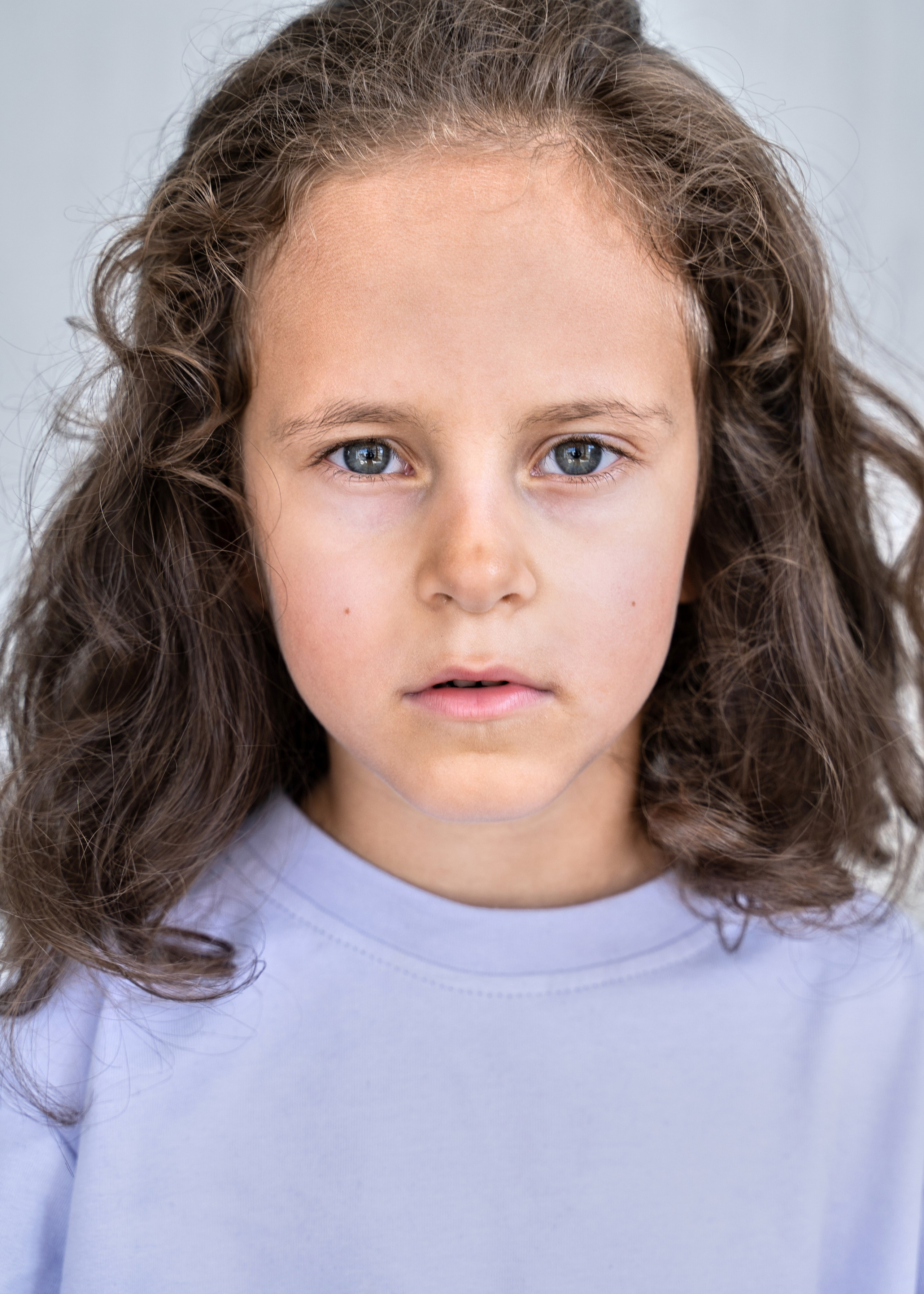 МАША. Портретный фотограф. Актёрское портфолио