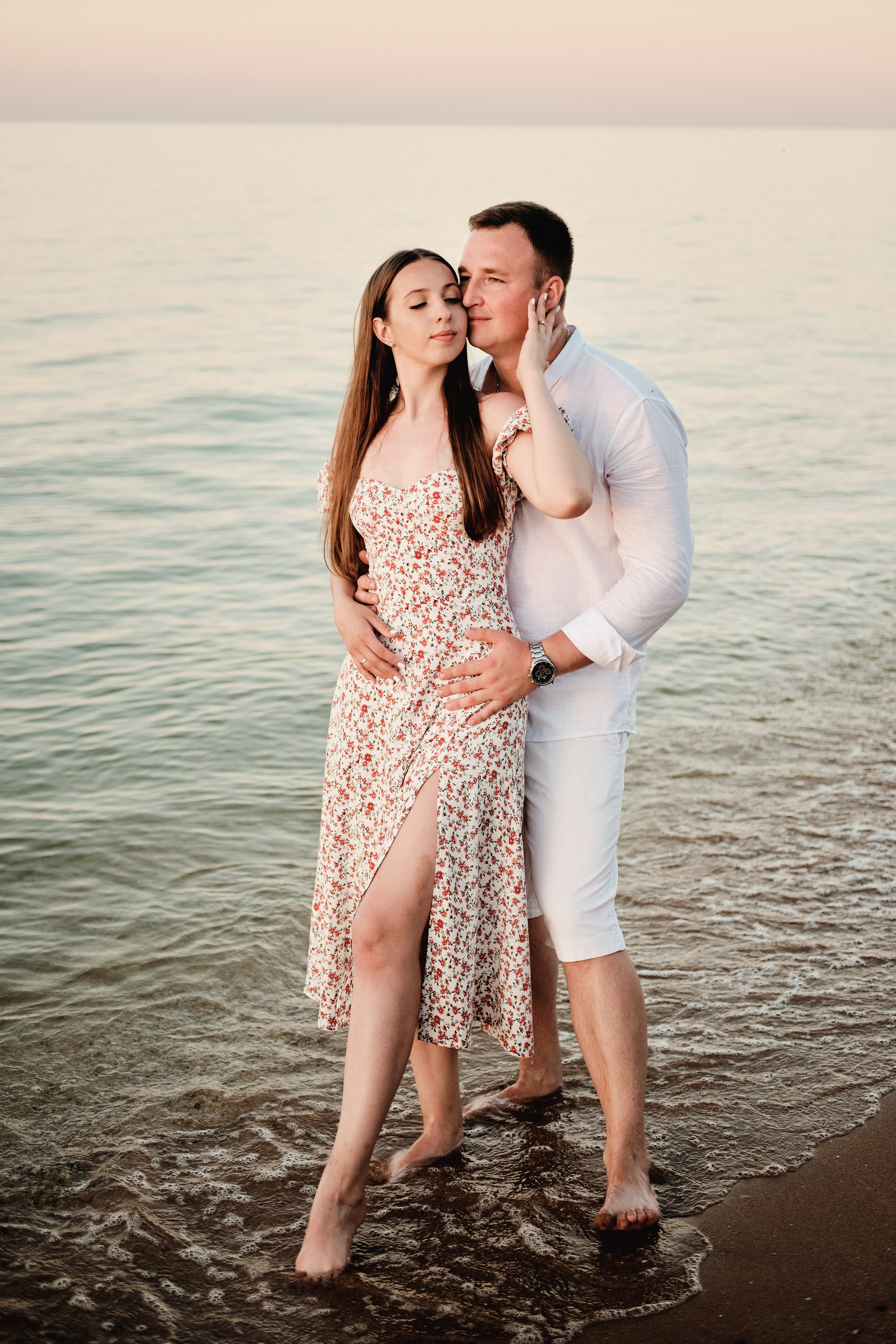 Азовское море. Фотограф в Анапе и Краснодаре Тина