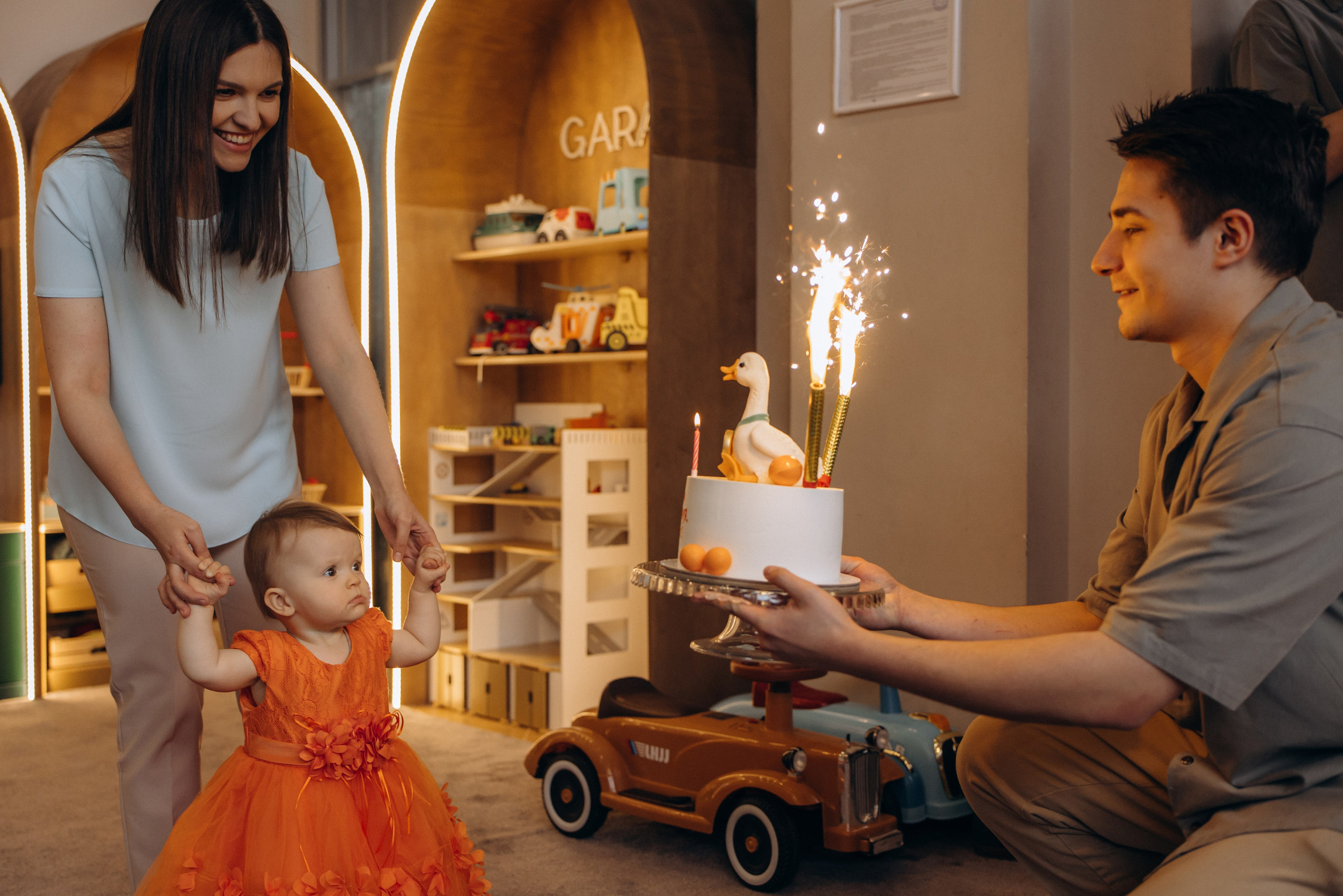 12 месяцев счастья. Семейный фотограф в Москве, Щелково, Фрязино _ Виктория Степанова
