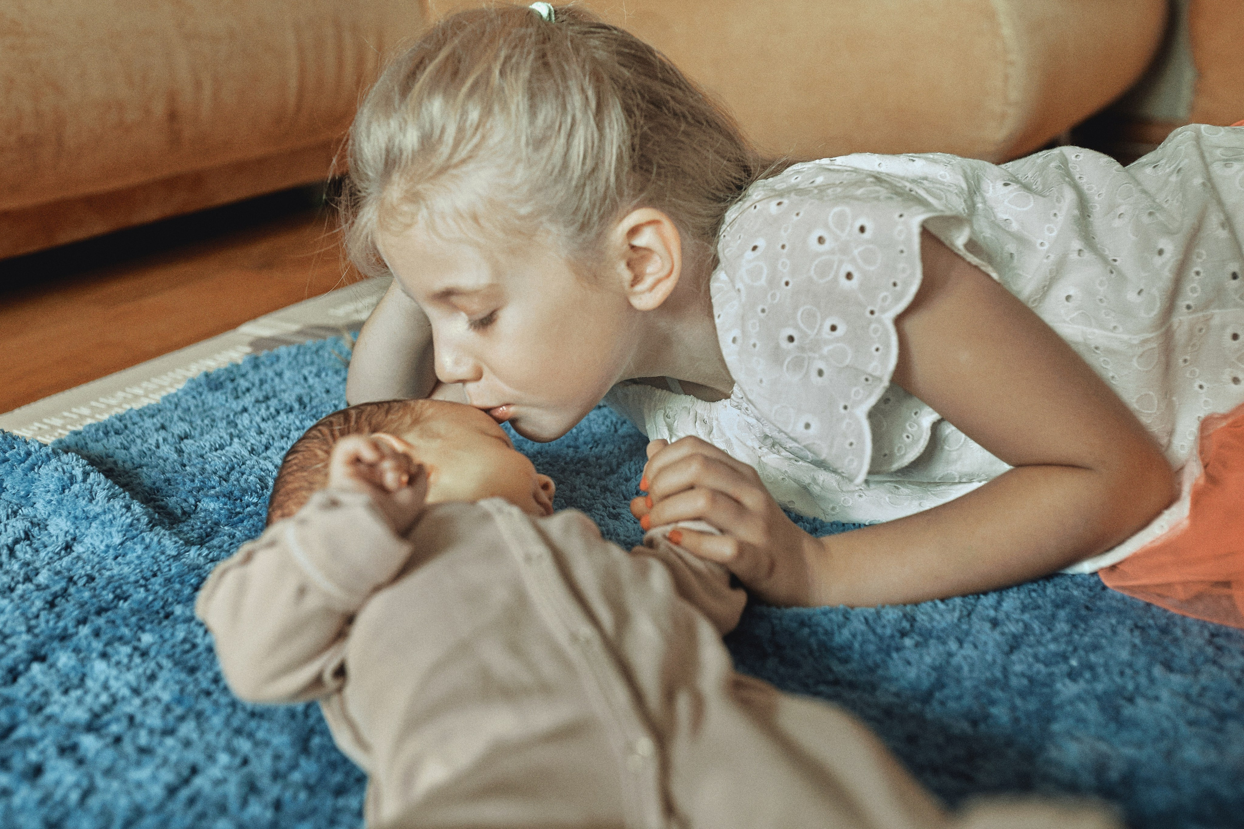Артемчик. Семейный фотограф в Новосибирске Екатерина Сафронова
