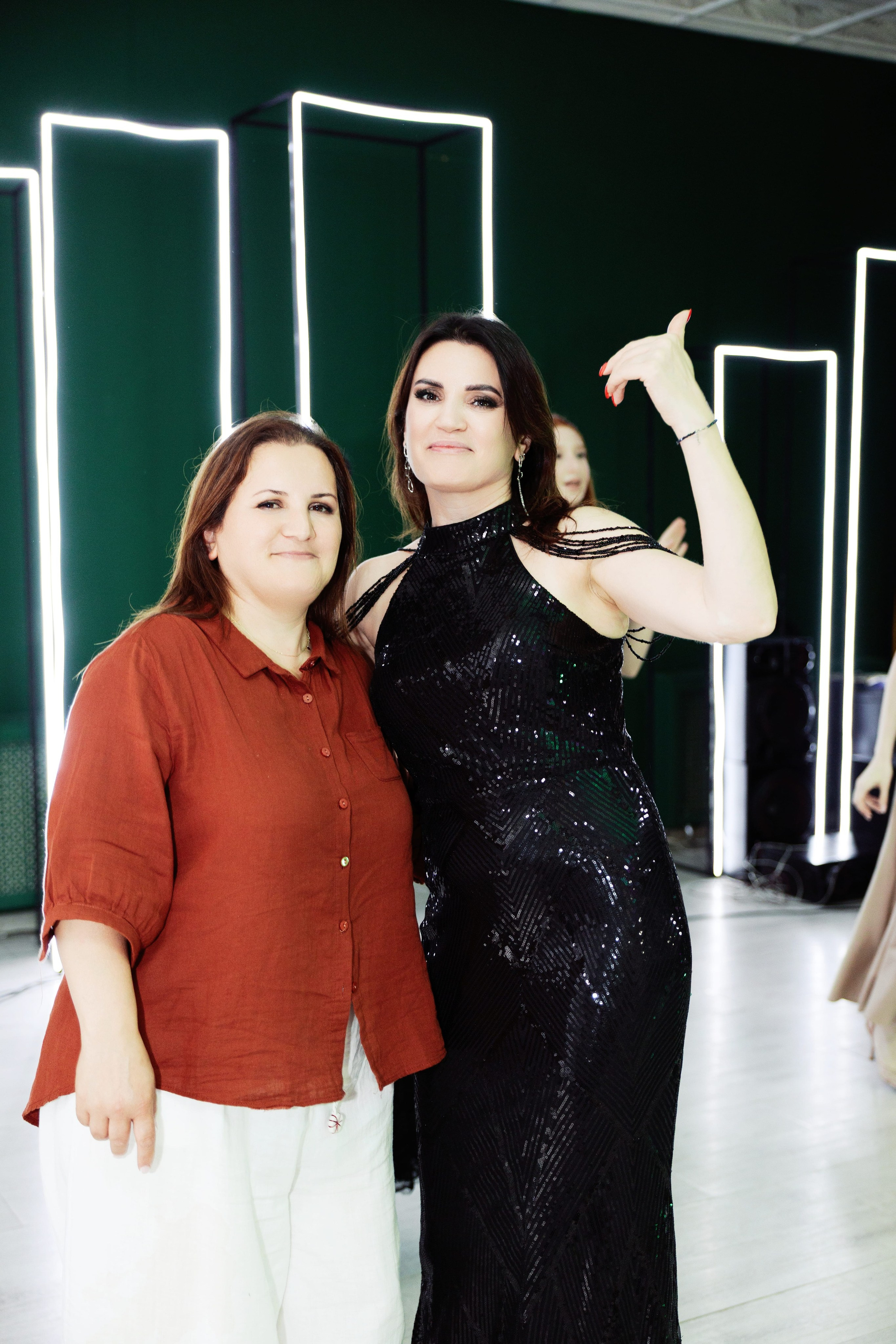 День Рождения Лианы