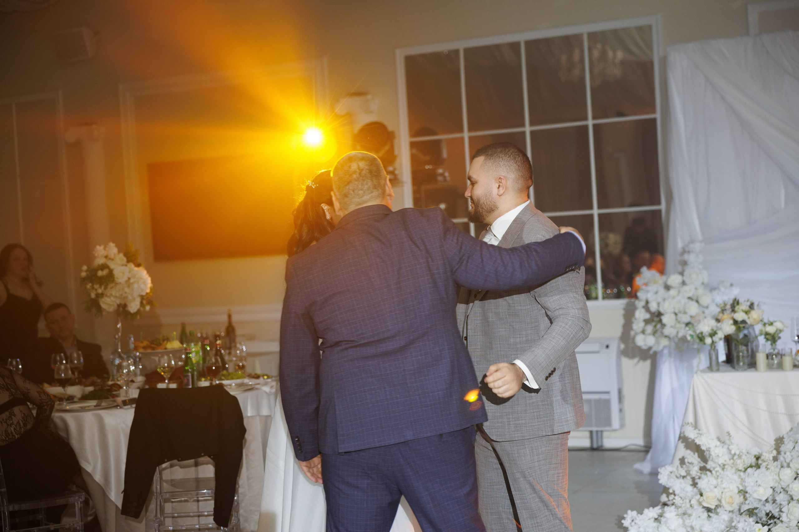 Андрей и Анастасия