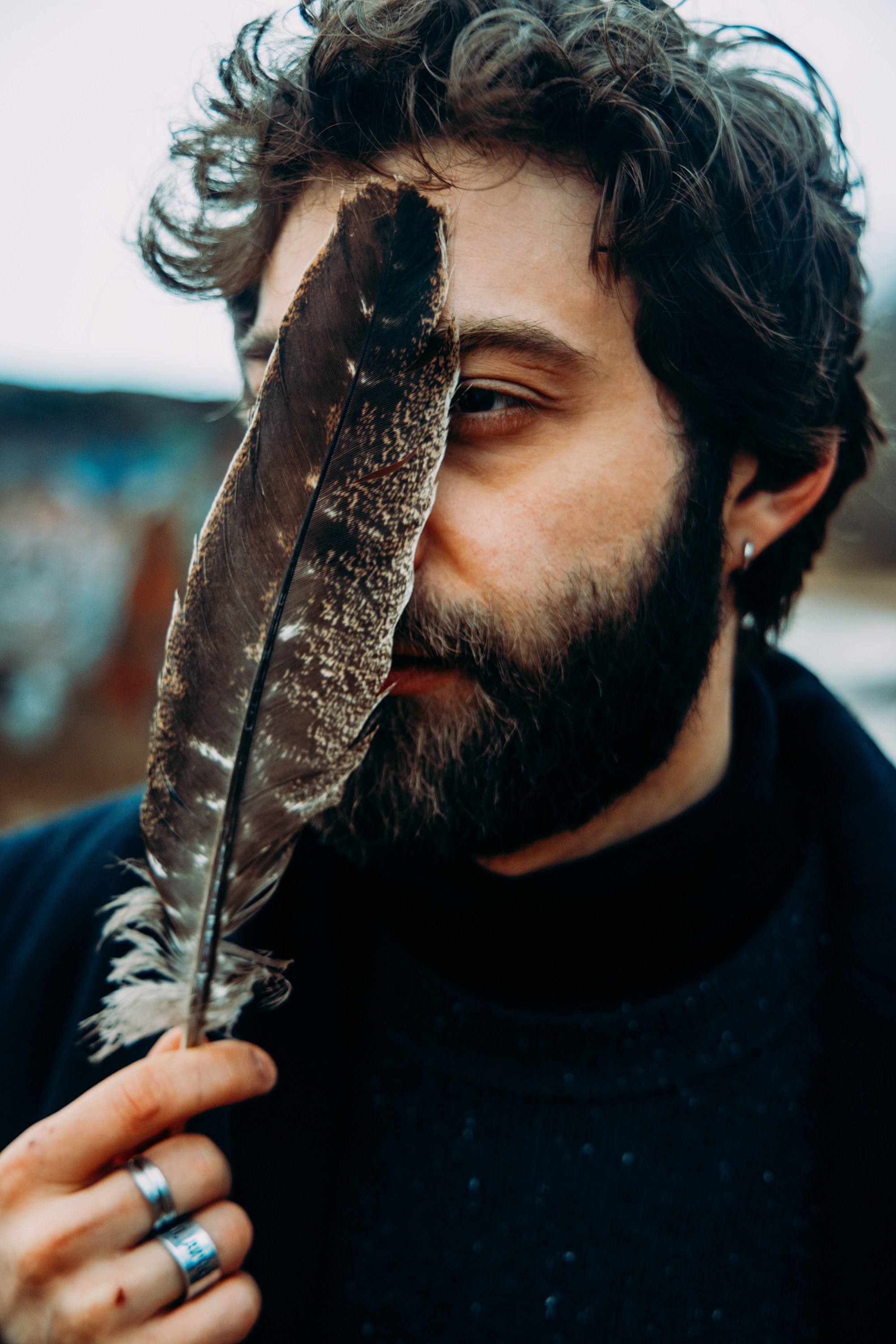 Родина волн. Портретный фотограф Юлия Дроздова | Санкт-Петербург | Москва