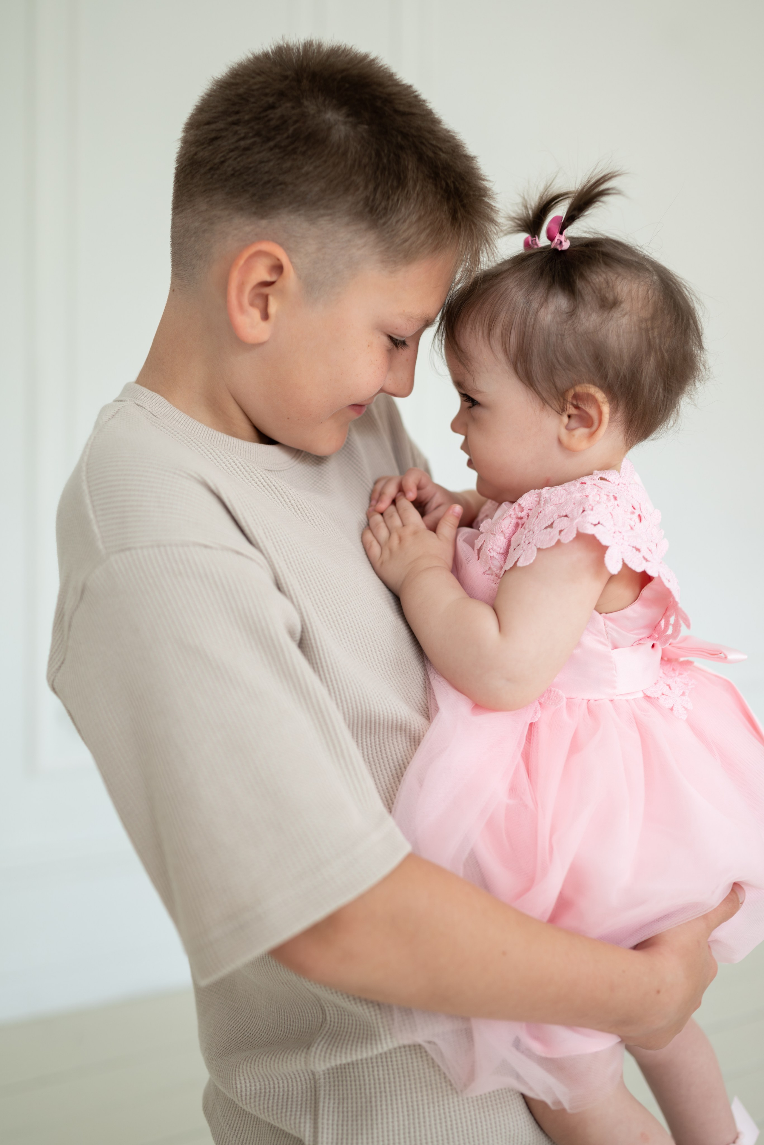 1 годик Катюше. Светлана Агалакова Фотограф