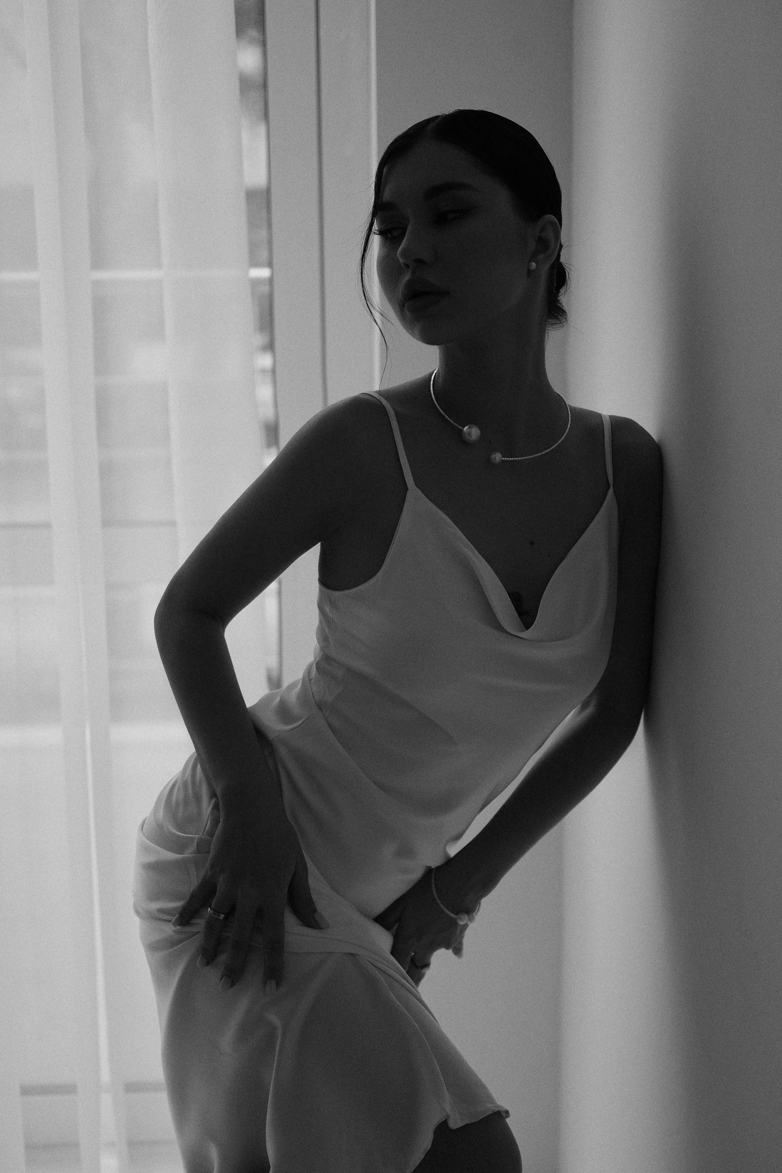 Эрик | Анна. Главная