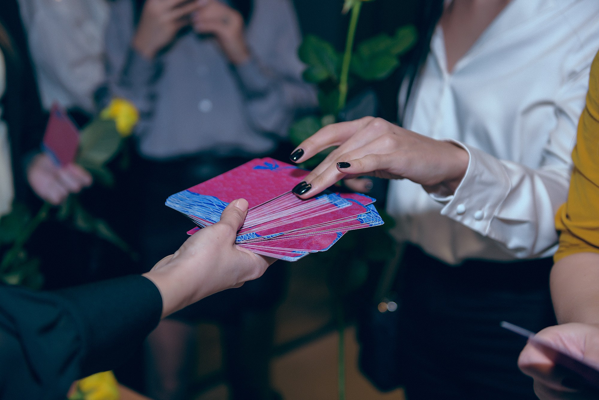 Бизнес Тренинг. Фотограф Ростов-на-Дону Белла Керимова