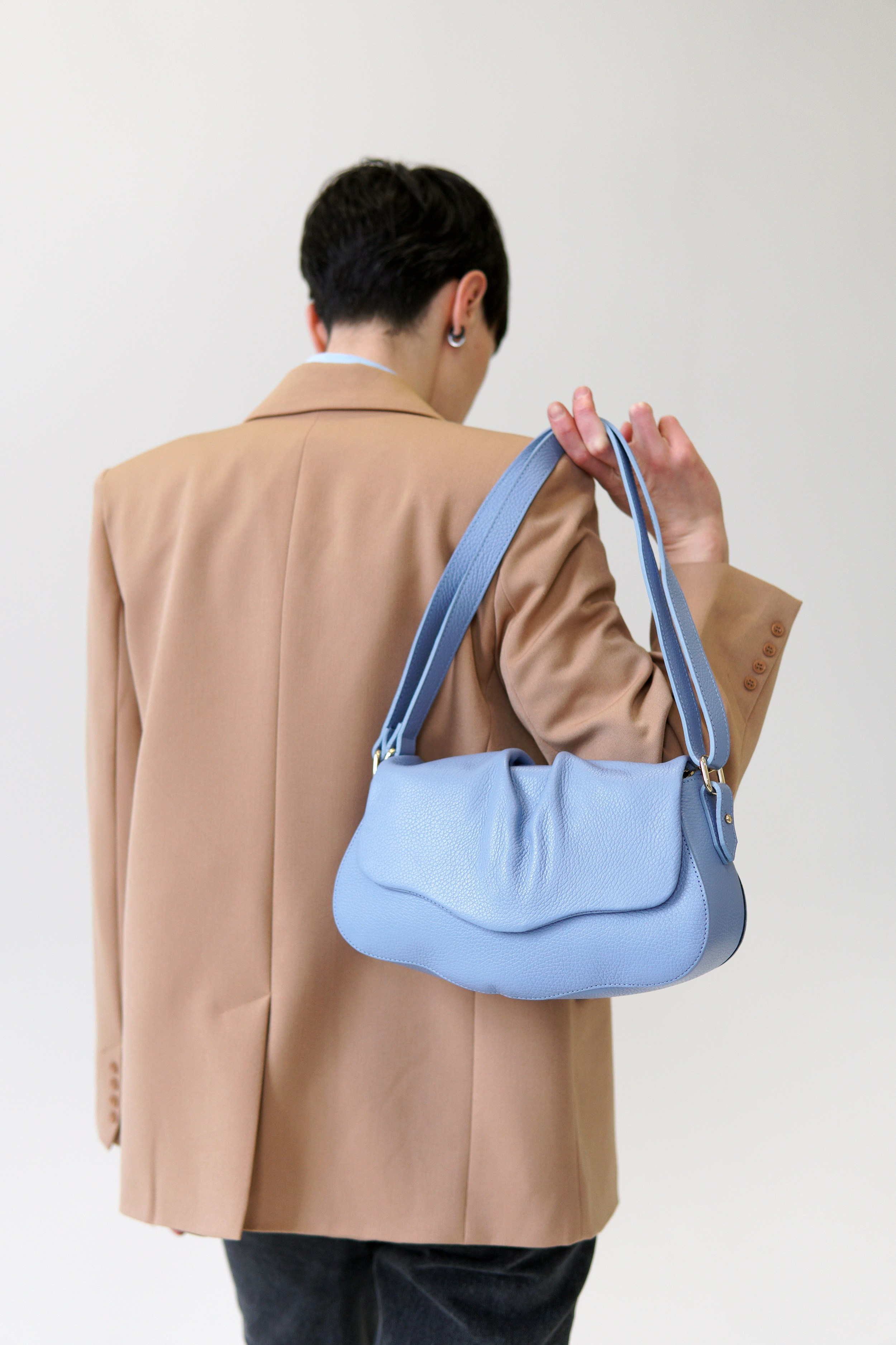 Сумки для бренда Intento. Катя Кудринская. Фотограф на мероприятие СПб. Семейный фотограф