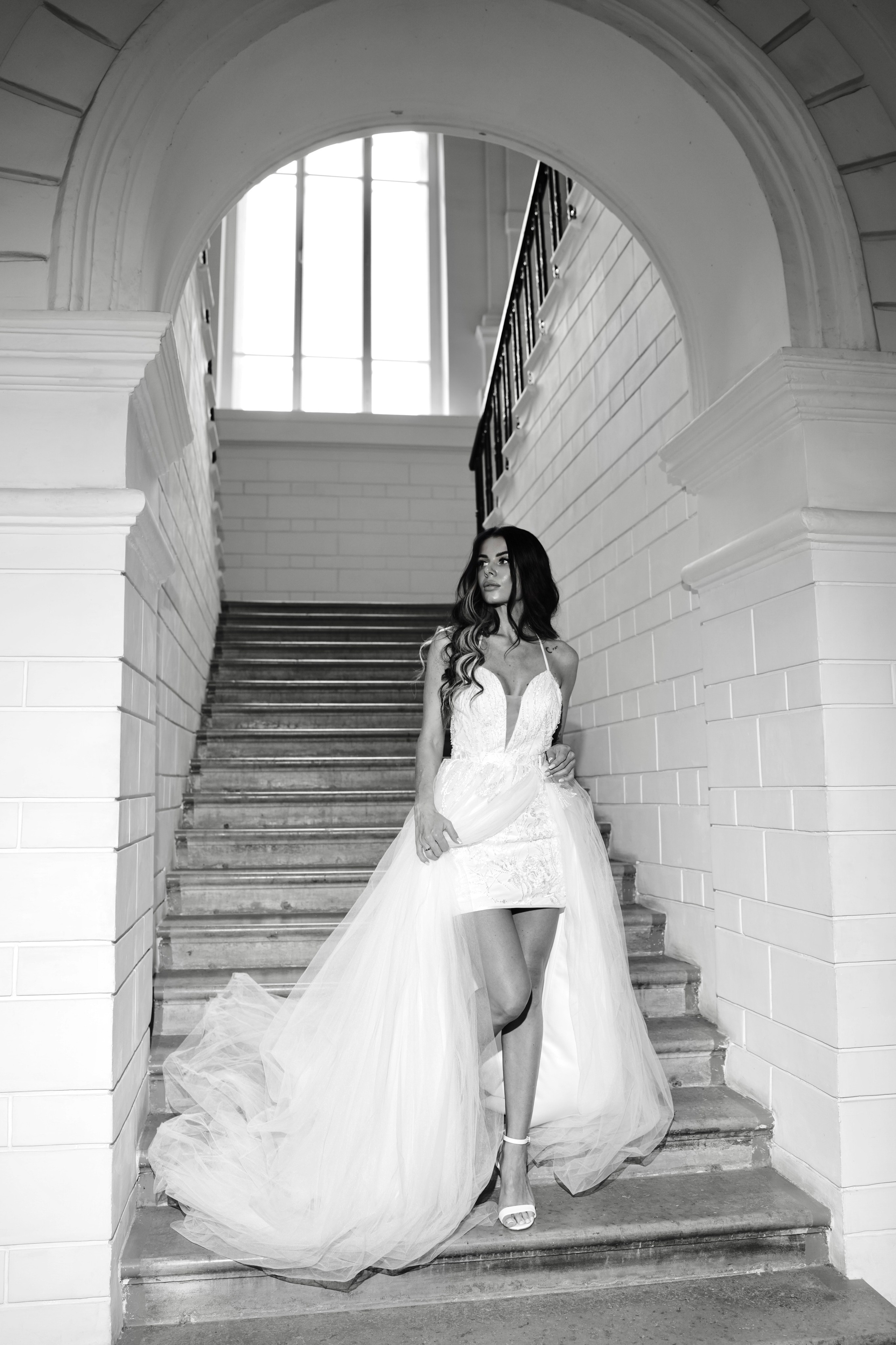 Свадебные истории. Фотограф Дорошук Виктория