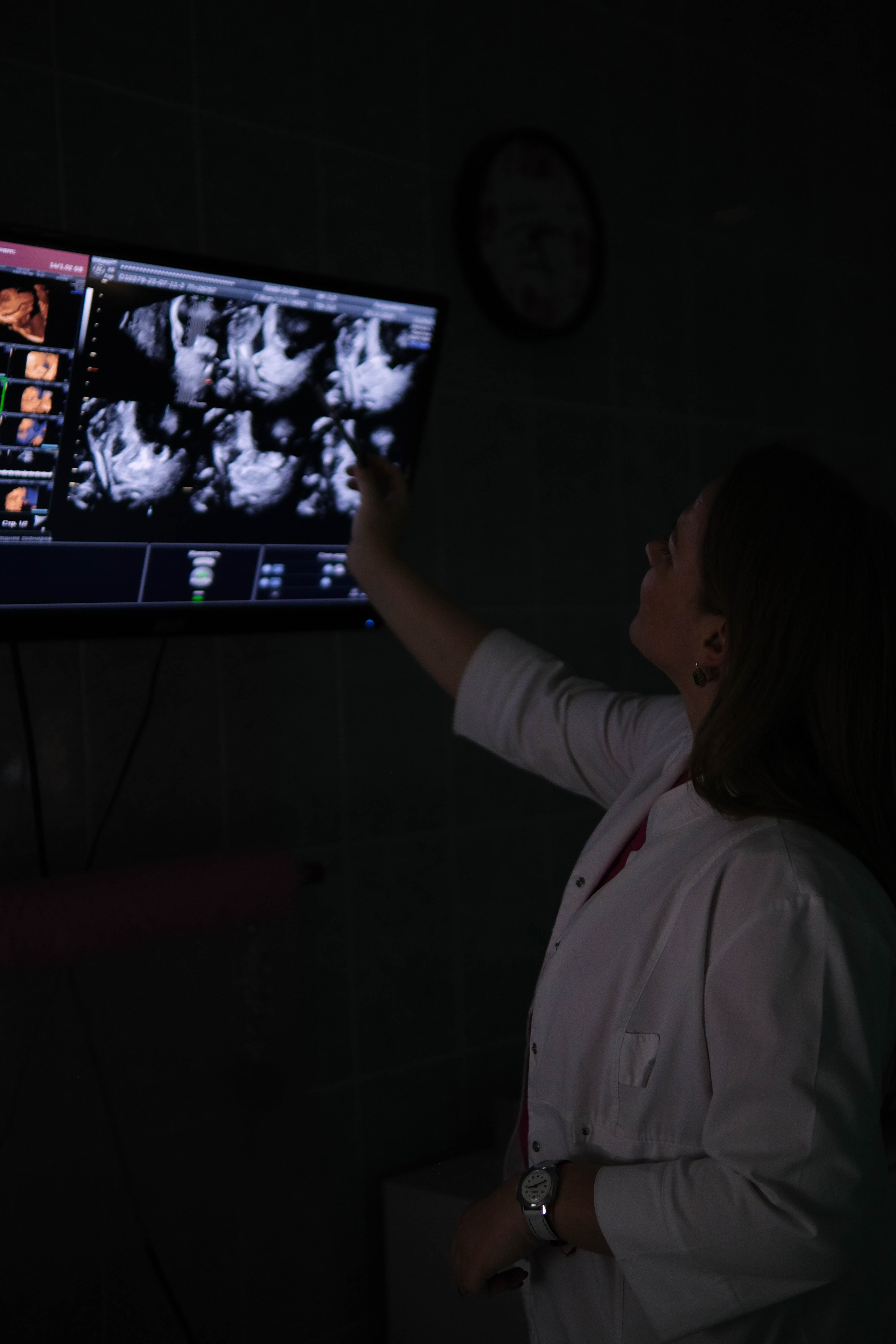 Гениколог Екатерина. Главная