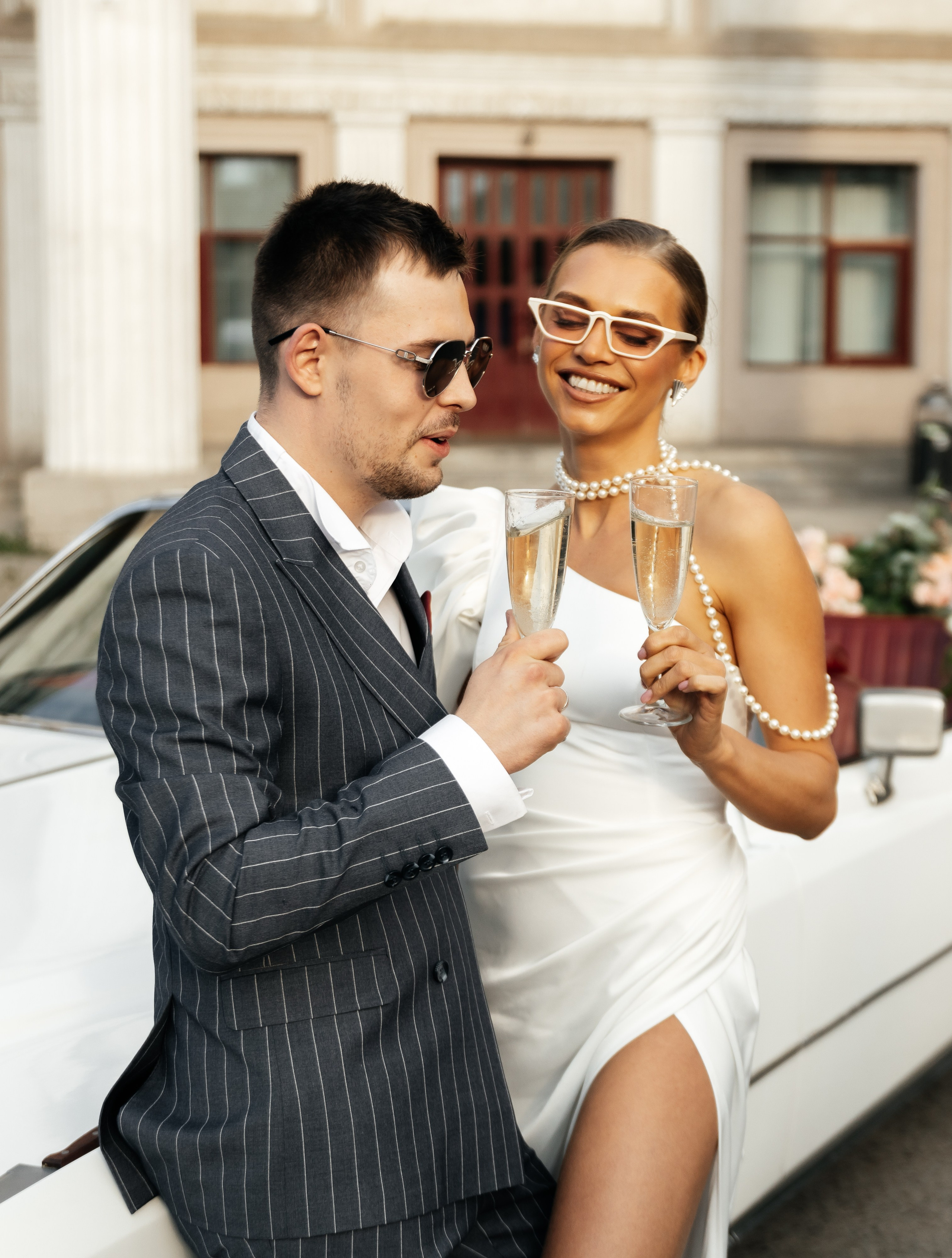 Anatoliy & Elena. Свадебный фотограф Ильнар Асадуллин