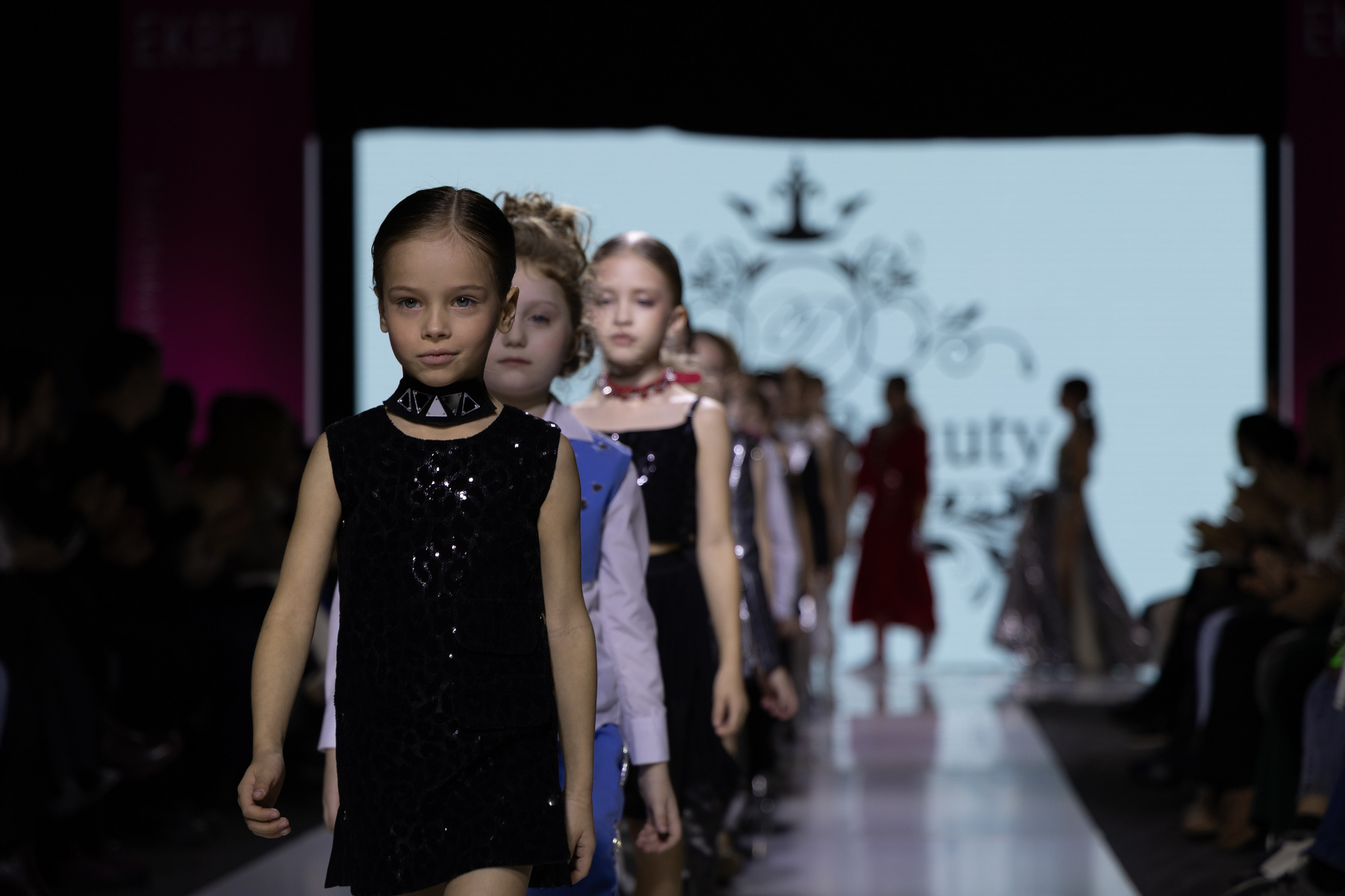 Неделя моды FW 21сез г. Екатеринбург. Семейный и репортажный фотограф Наташа Давыдова