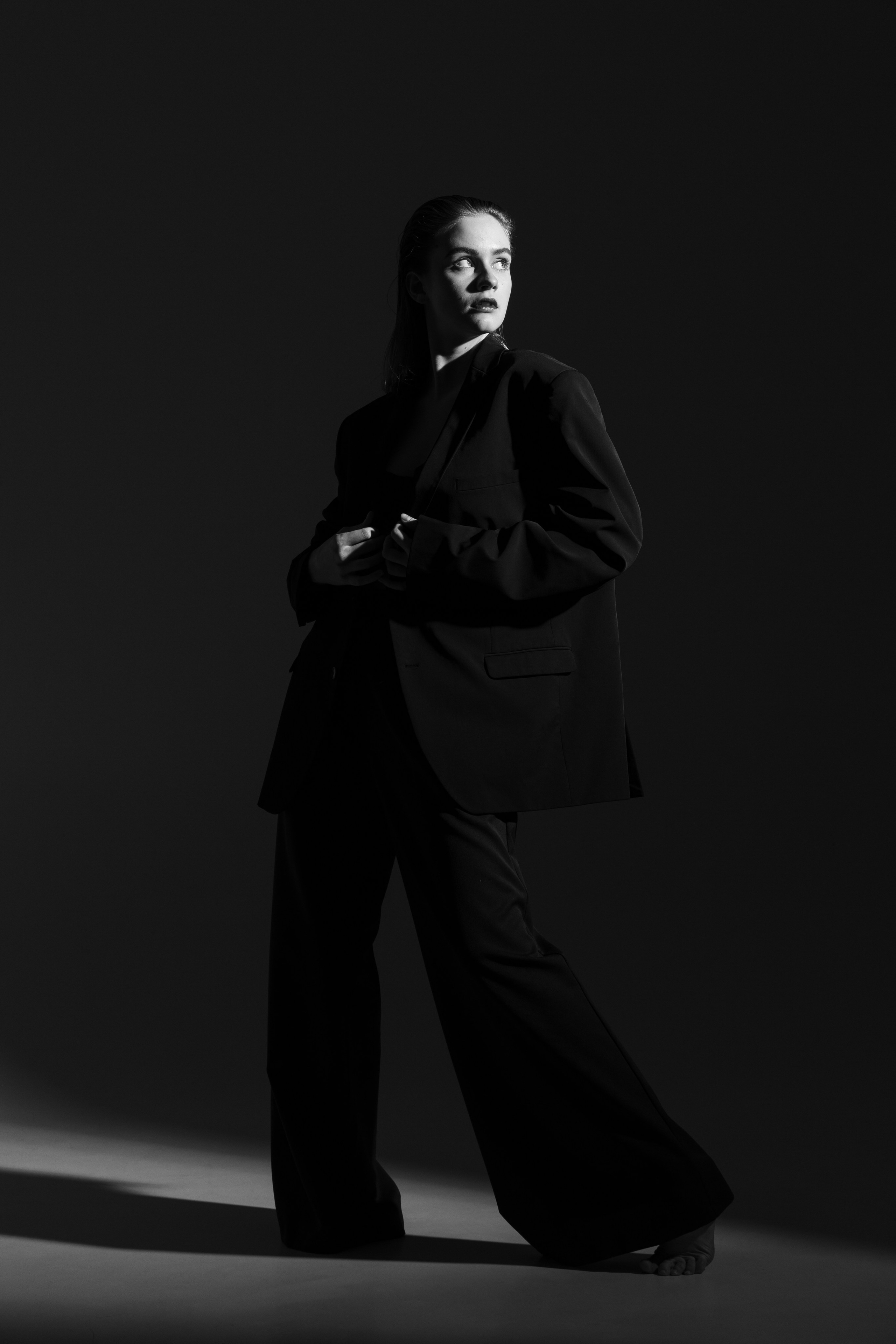 Женский портрет. Семейный и репортажный фотограф Наташа Давыдова