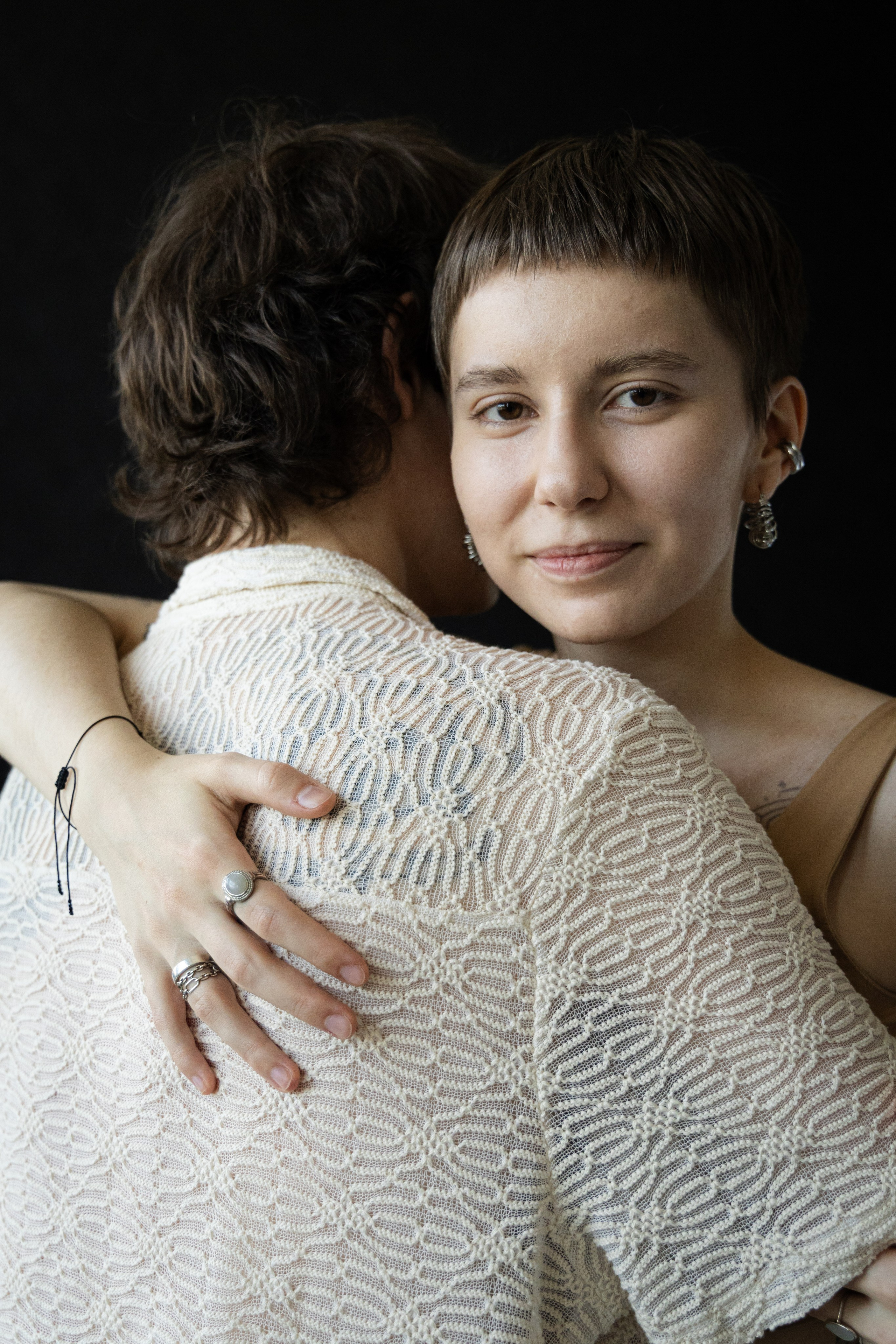 Е… и П…. Семейный и репортажный фотограф Наташа Давыдова