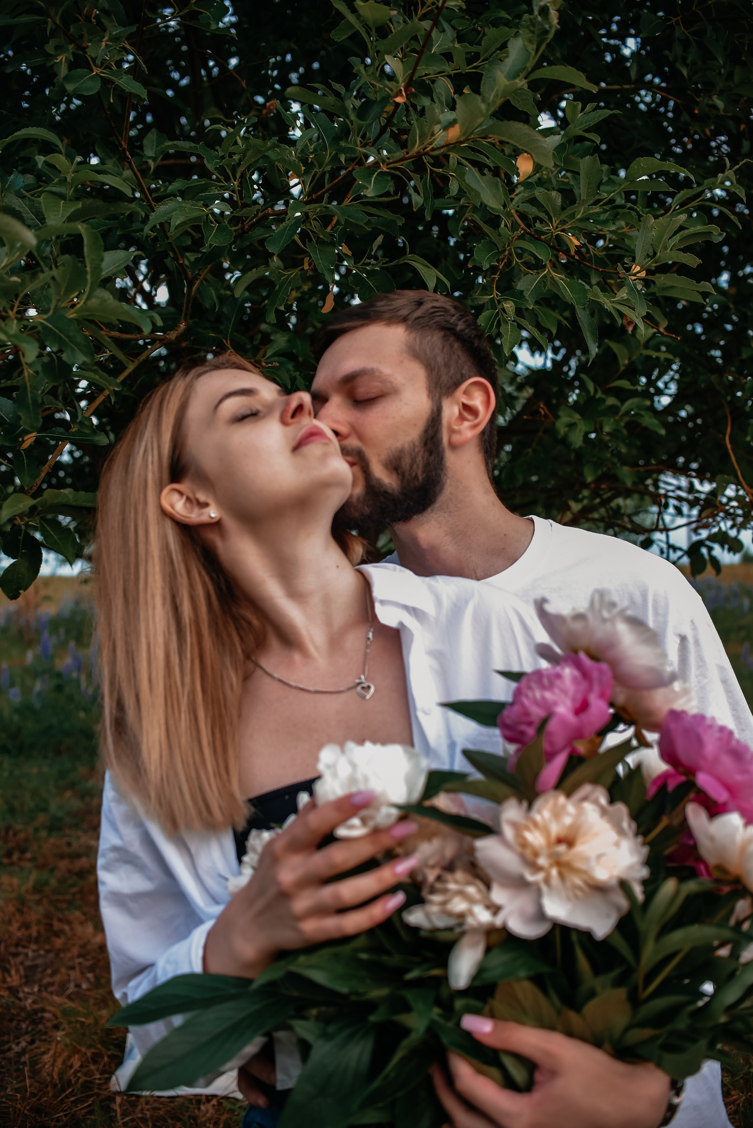 А&A. Семейный фотограф Milena feel it