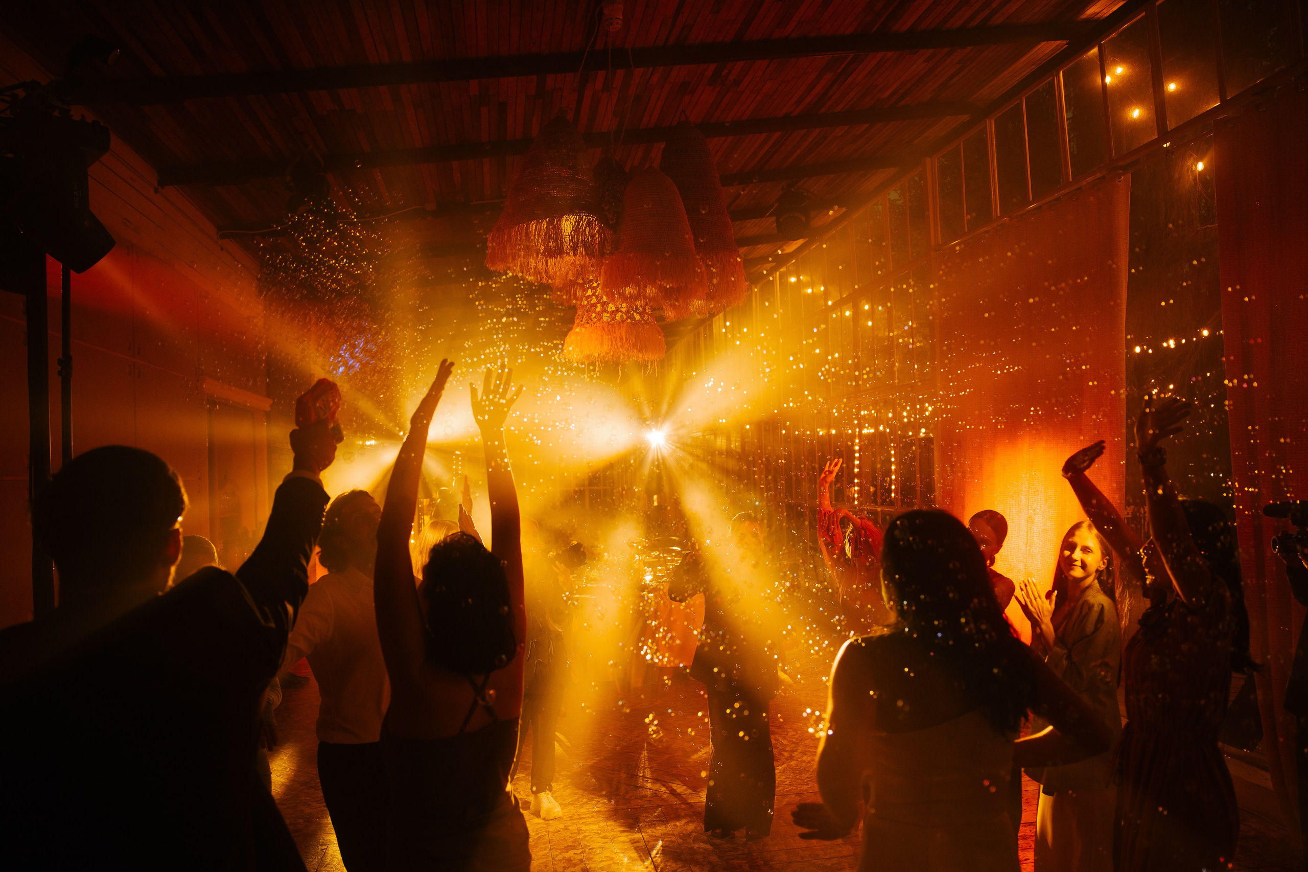 Артём и Карина. Свадебный фотограф Полина Панина