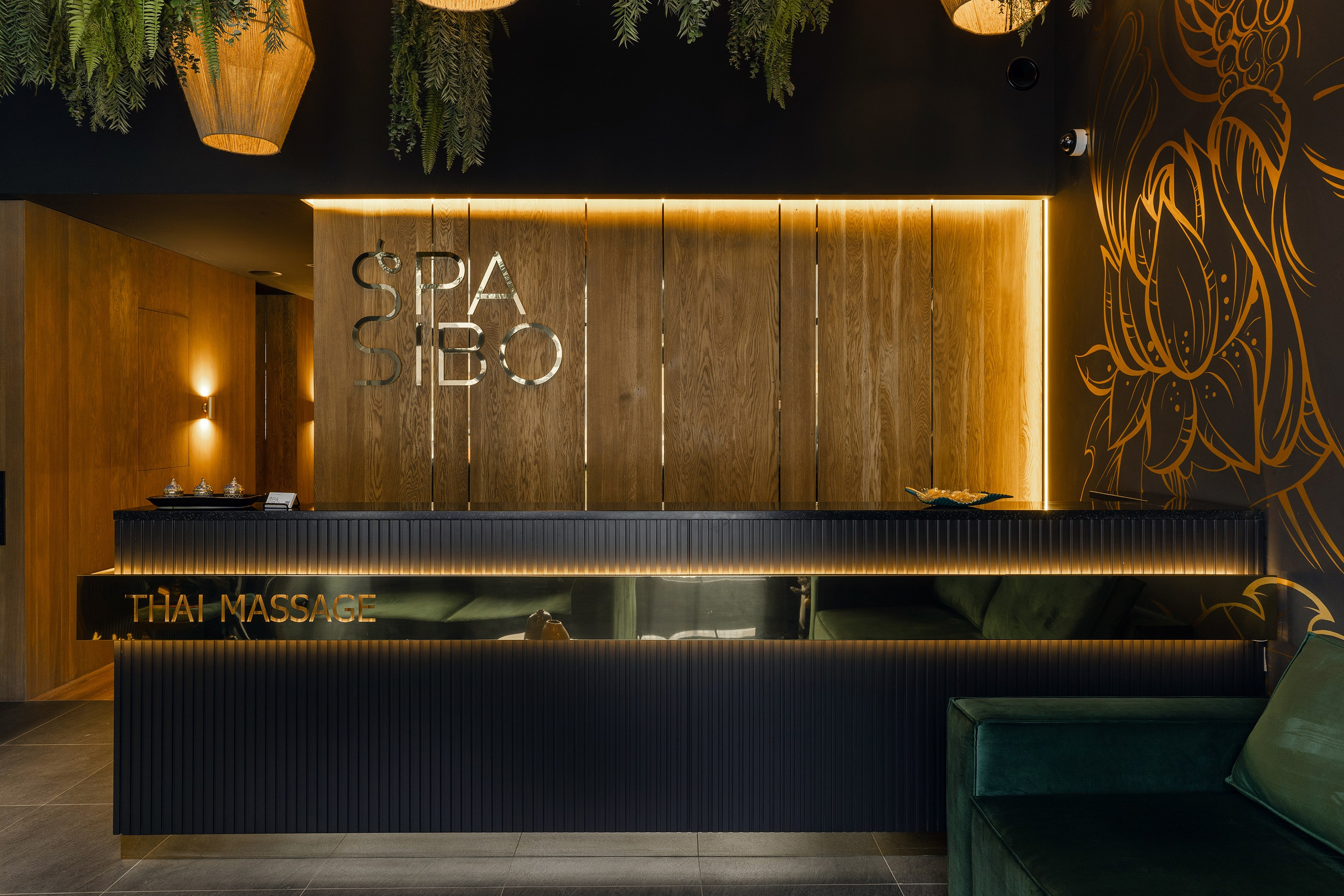 Интерьерный фотограф