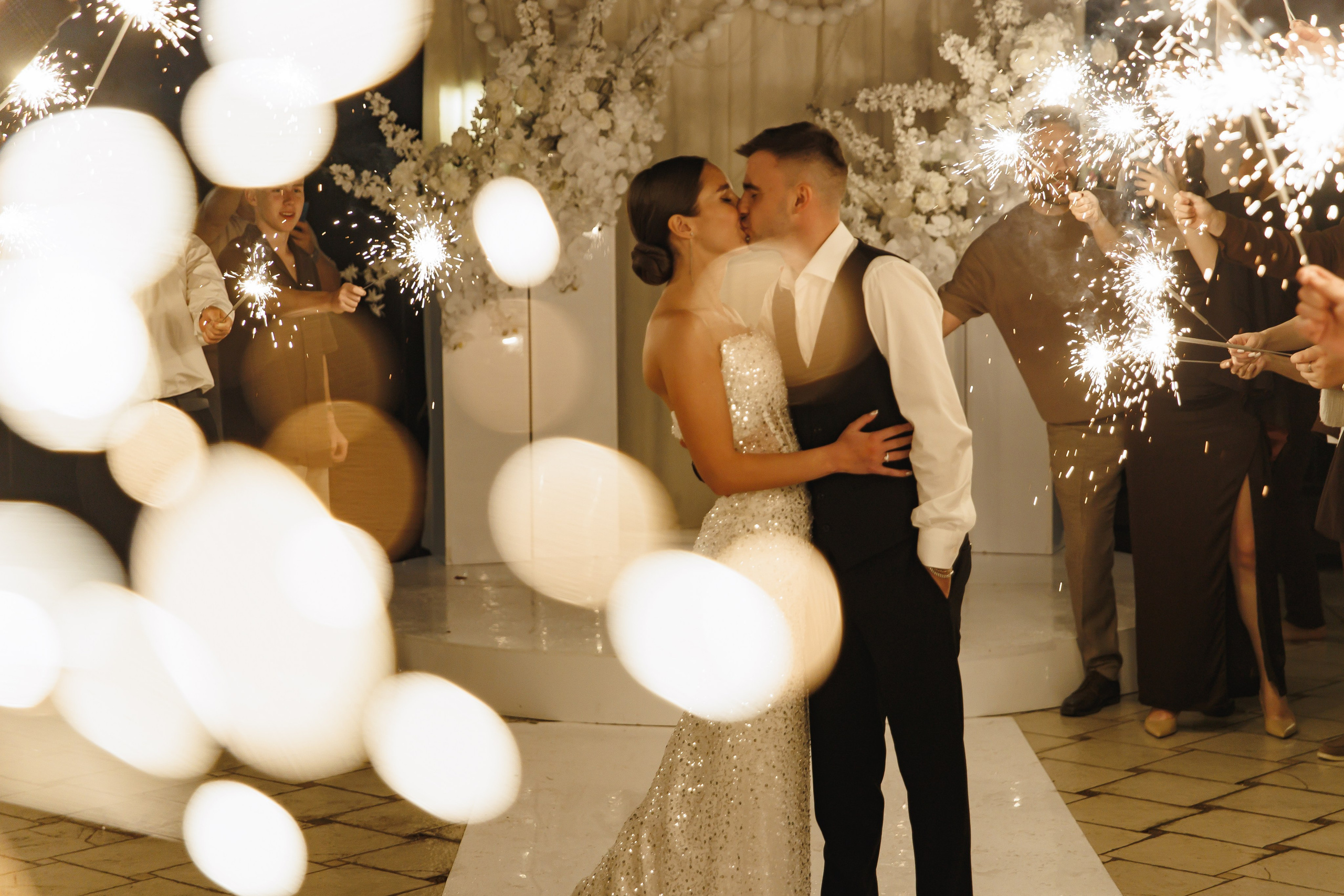 Миша и Виталина. Wedding photographer in St. Petersburg, Europe and Israel Anna Agafon