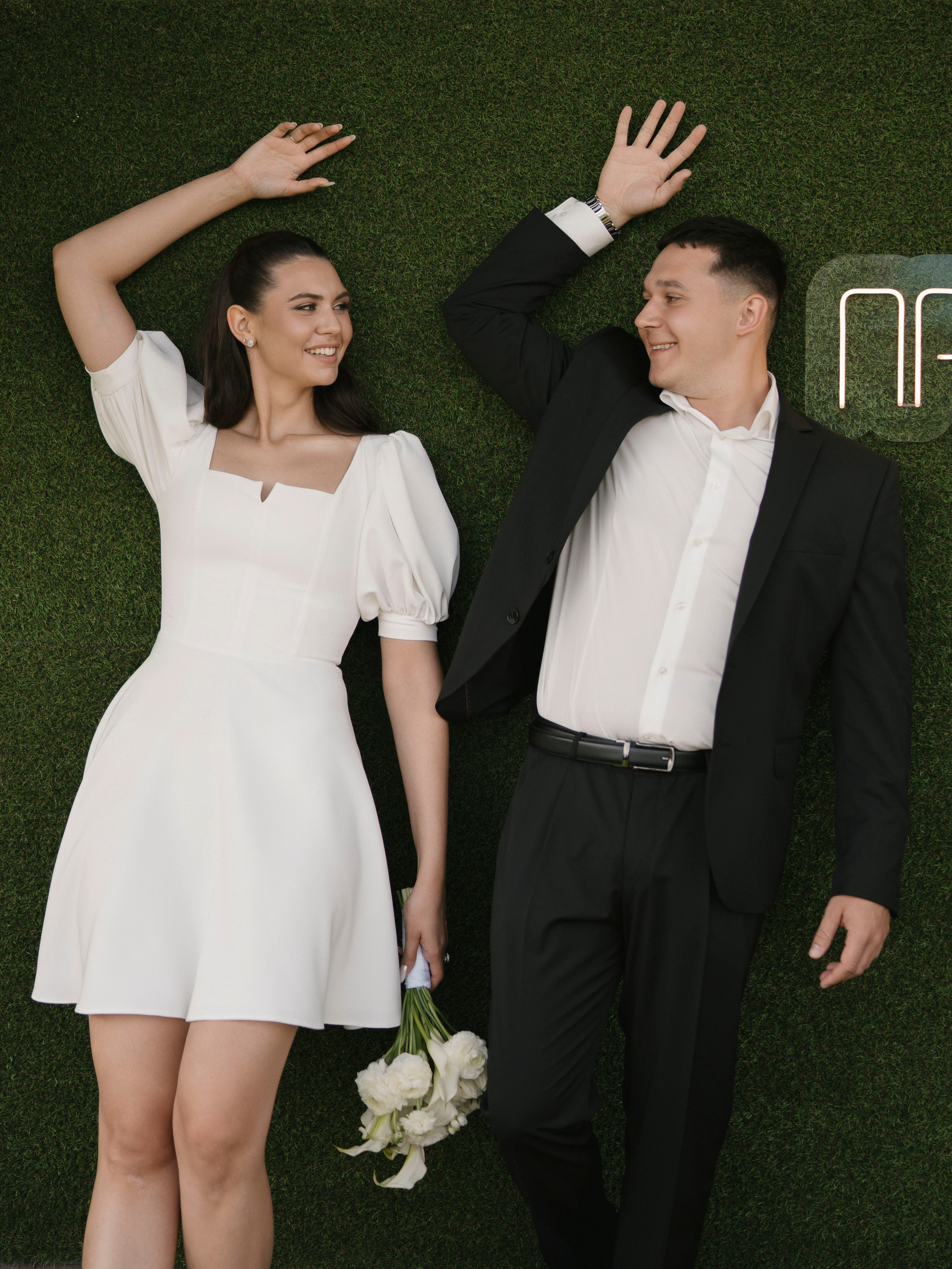 Настя и Вова 09.08.2025. Свадебный фотограф