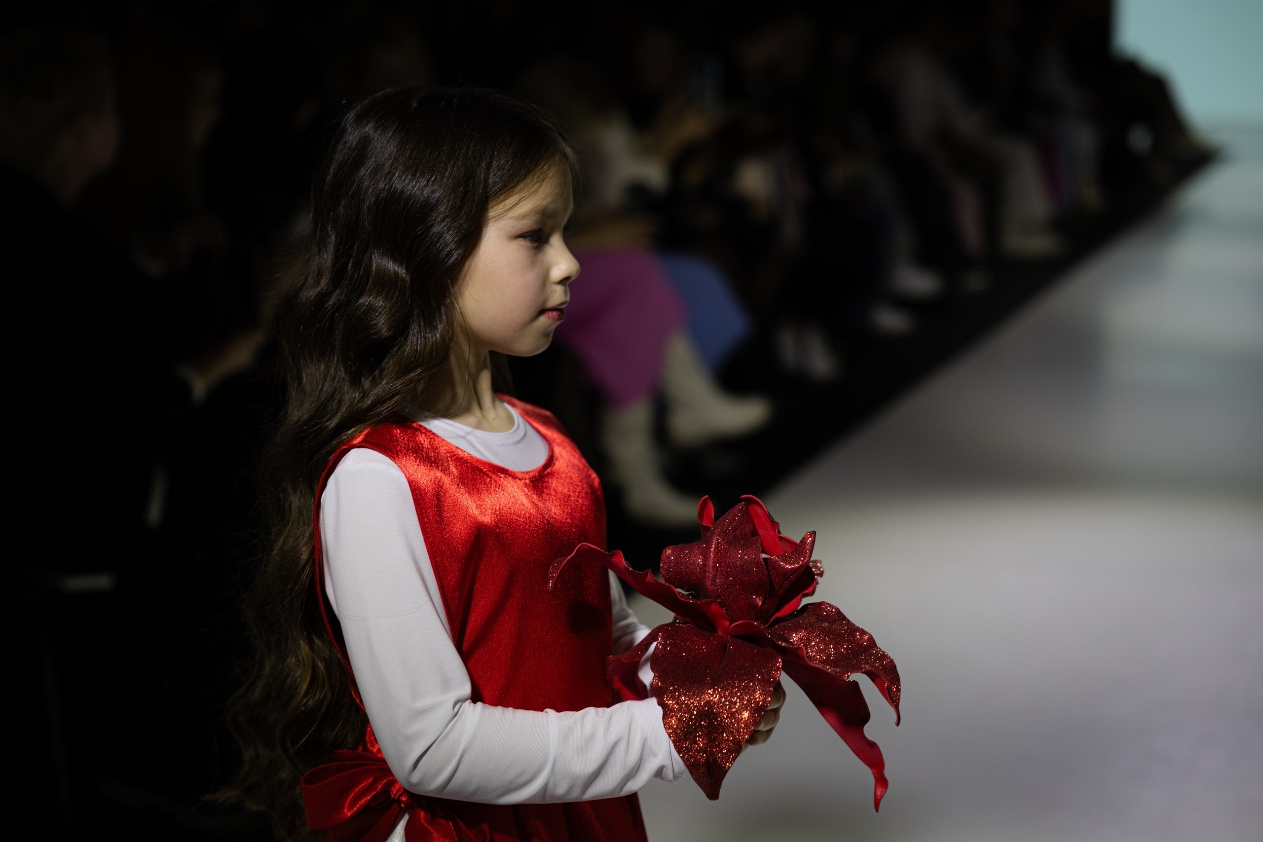 Неделя моды FW 21сез г. Екатеринбург. Семейный и репортажный фотограф Наташа Давыдова