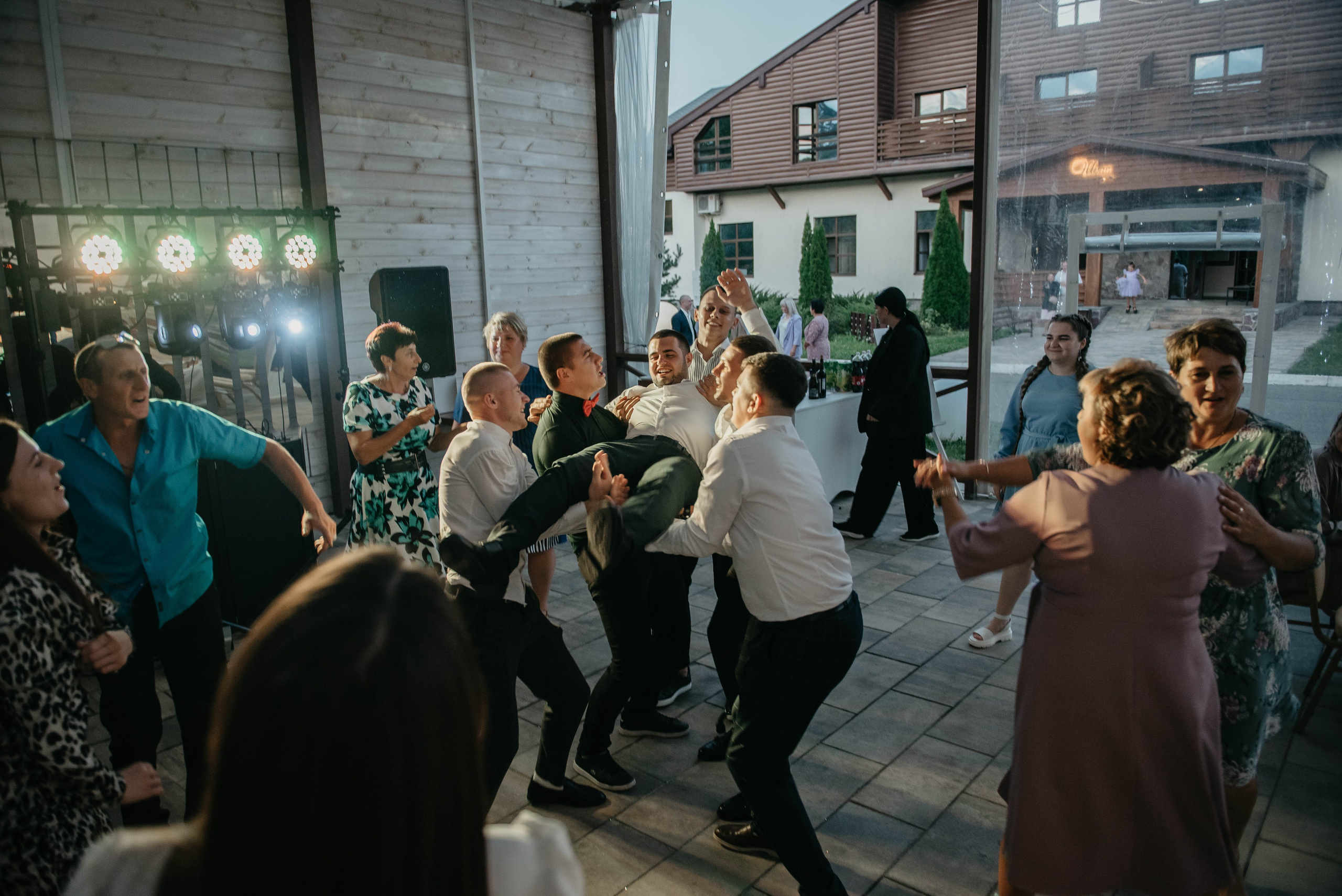 Саша и Кристина. Свадебный фотограф Марина Жемчужникова в Москве и в Белгороде