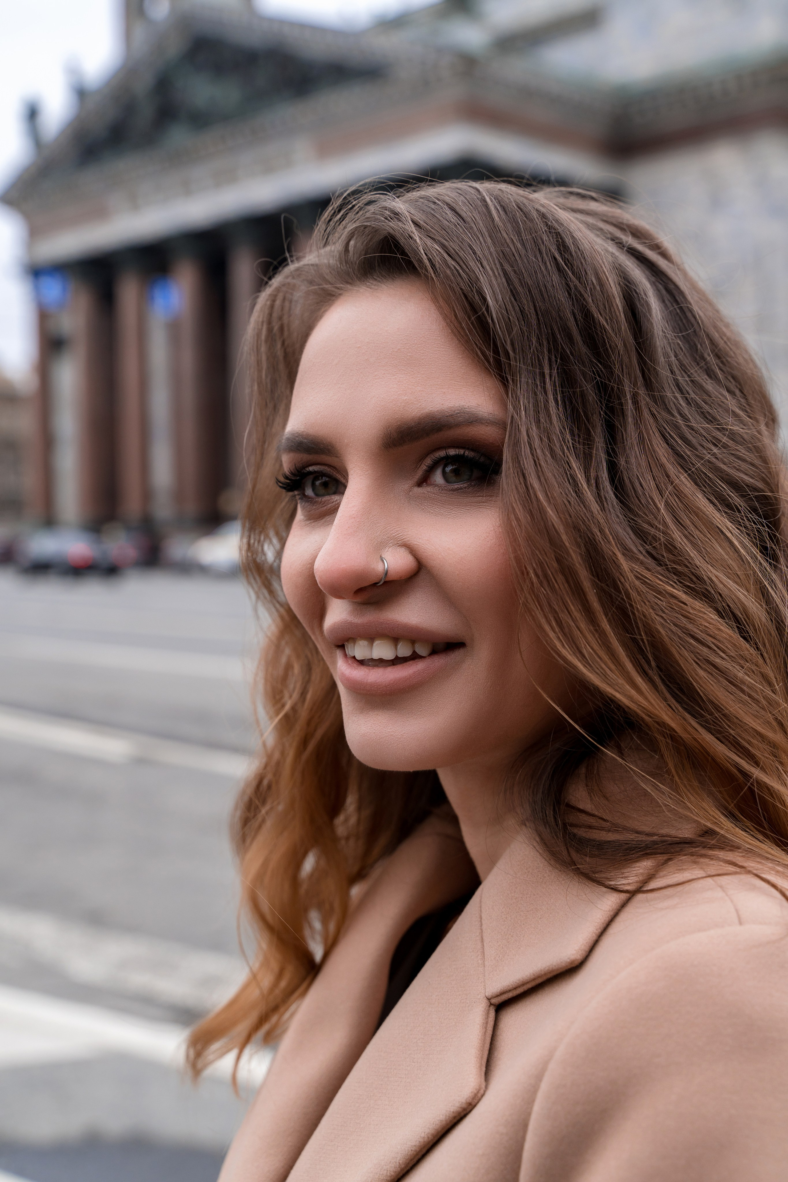 Роман + Анастасия