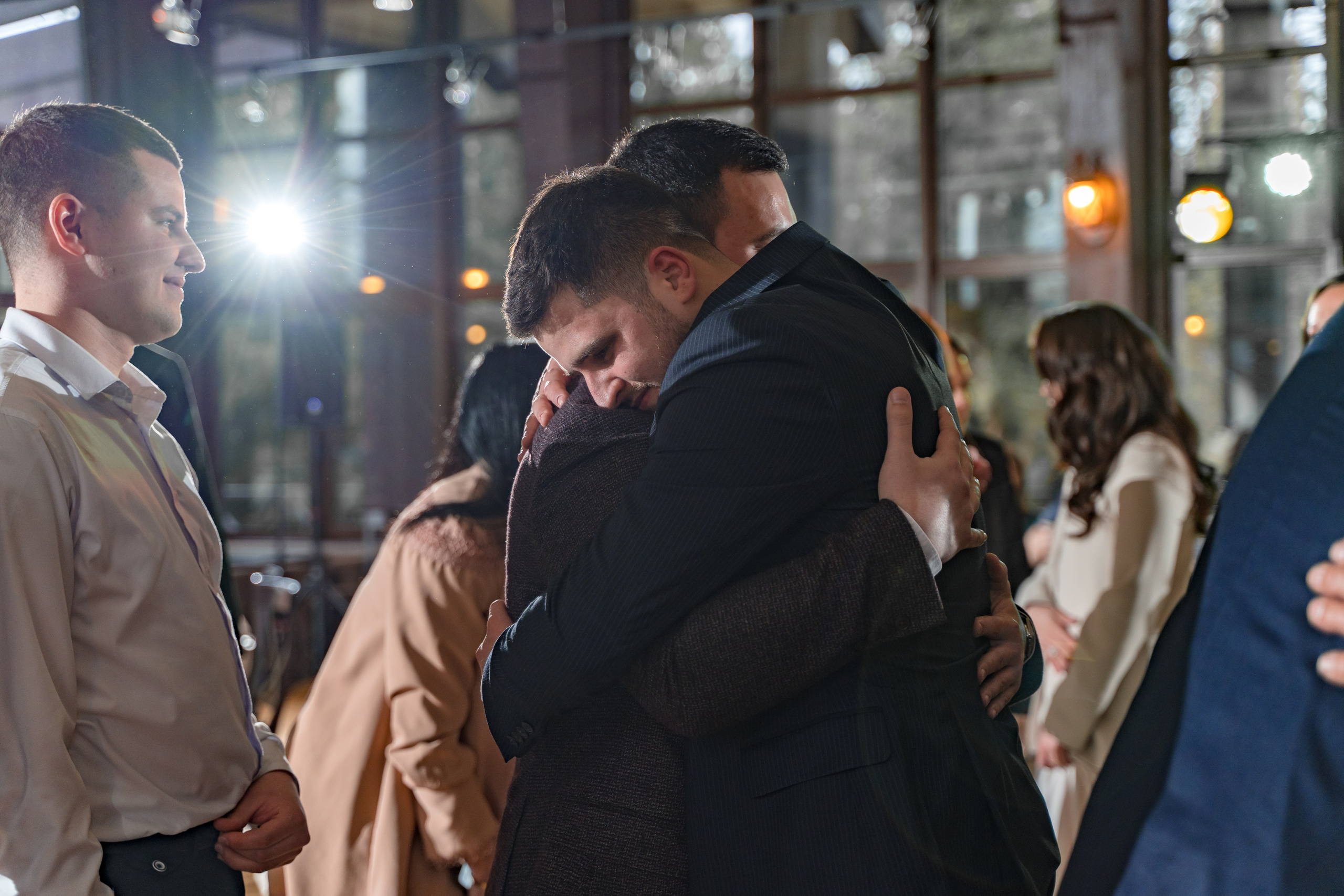 Роман + Анастасия