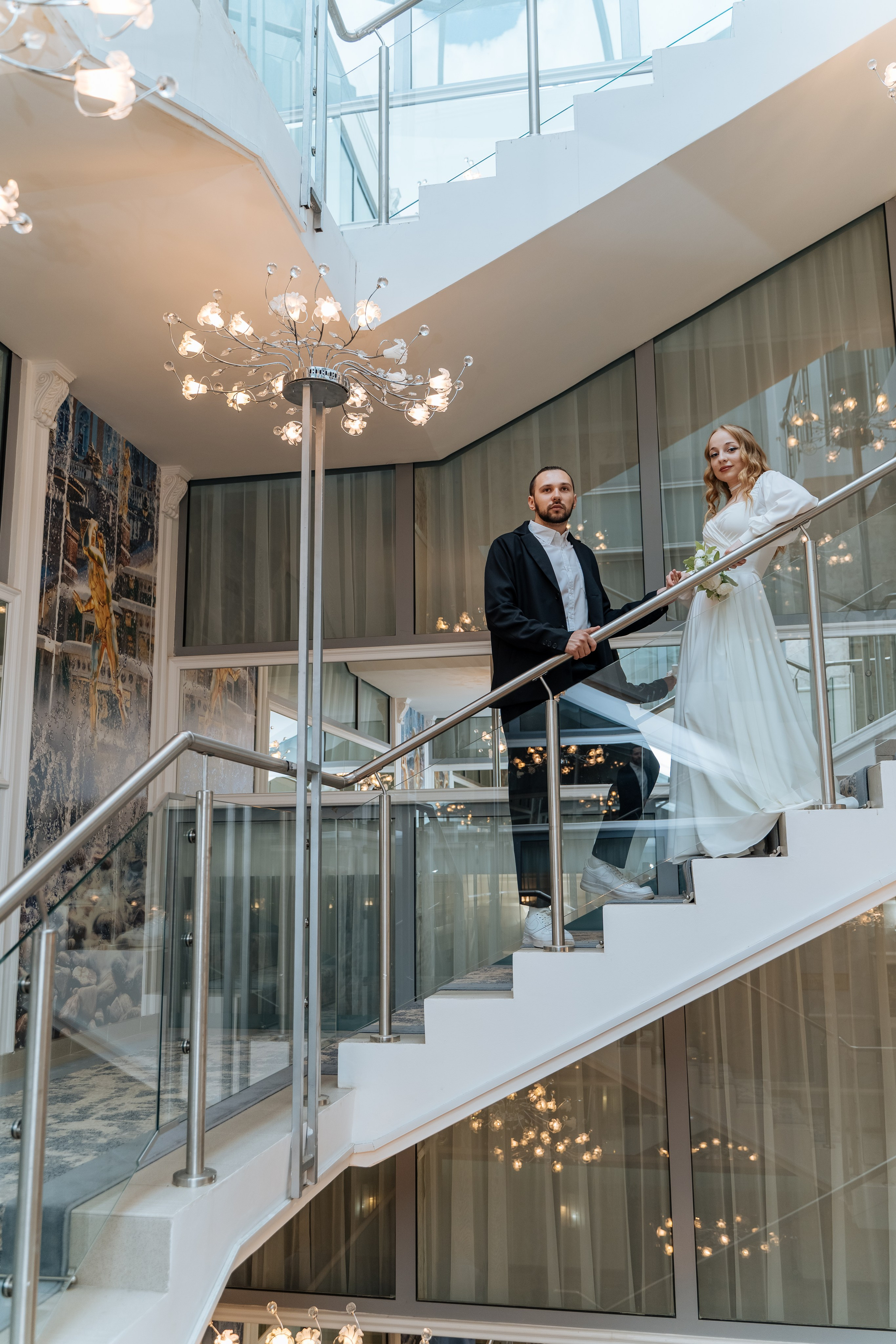 Станислав + Валерия