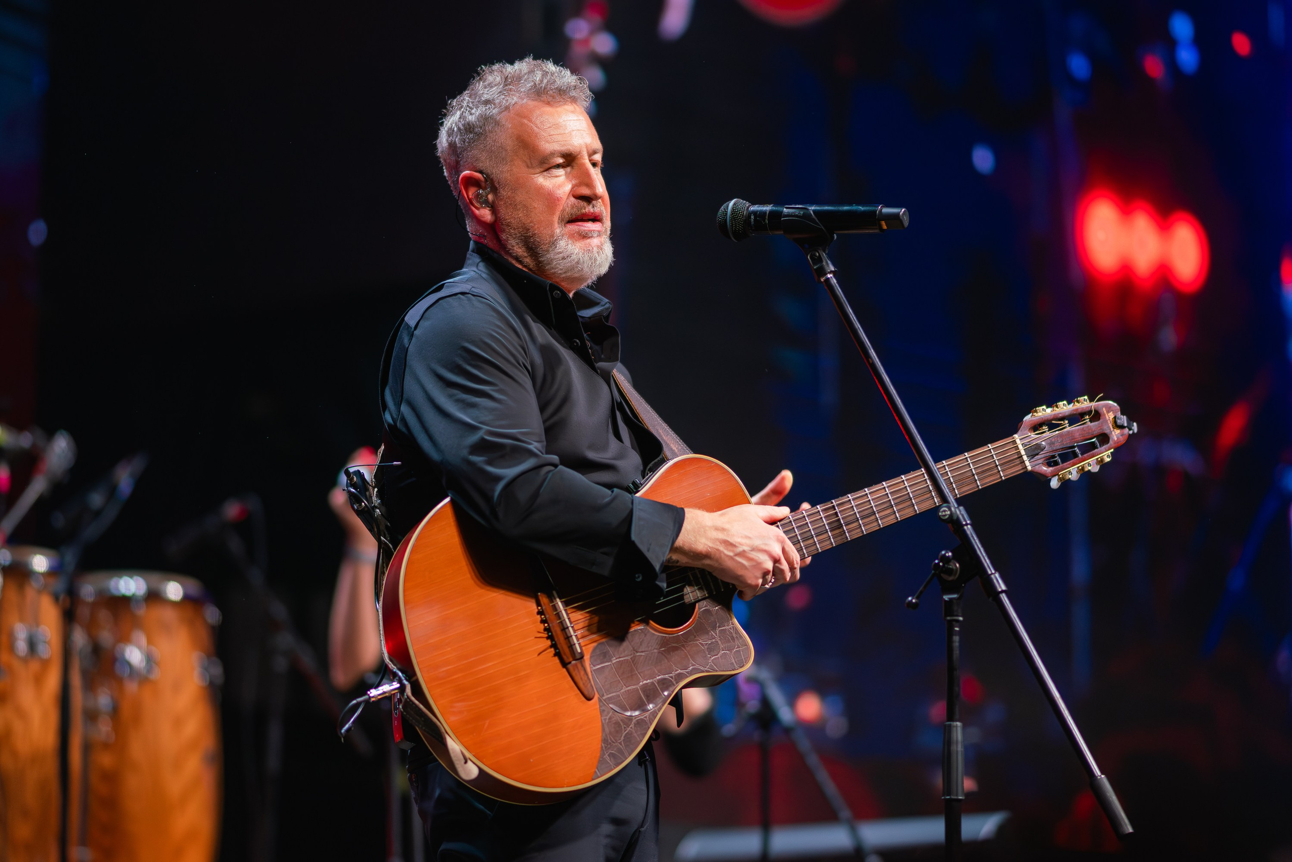 Съемка концертов культурно-массовых мероприятий. Профессиональный фотограф и видеооператор Гладышев Даниил