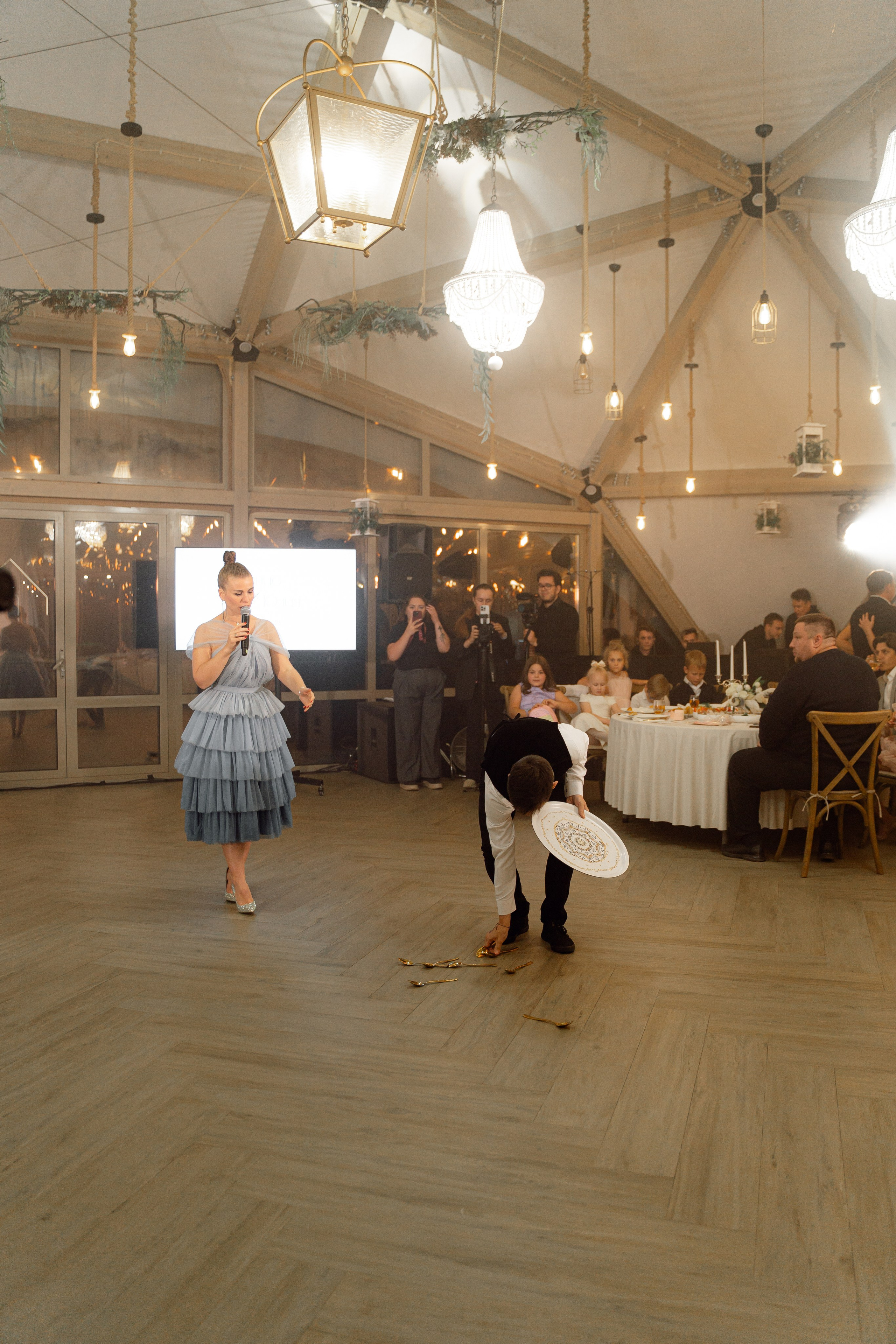 Денис & Юля. Свадебный фотограф в Казани