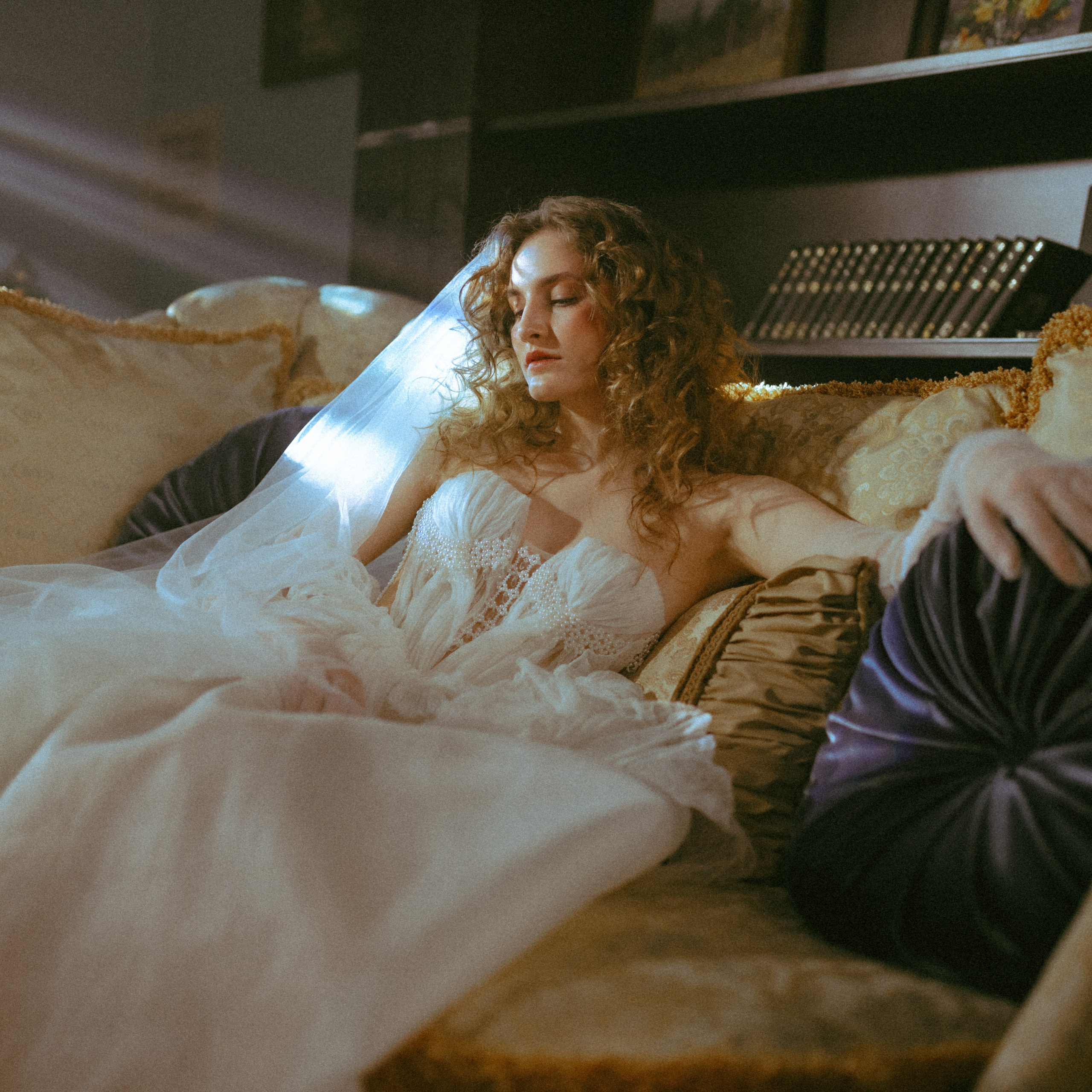 Творческая фотосъемка. Сергей Богомолов. Свадебный и семейный фотограф