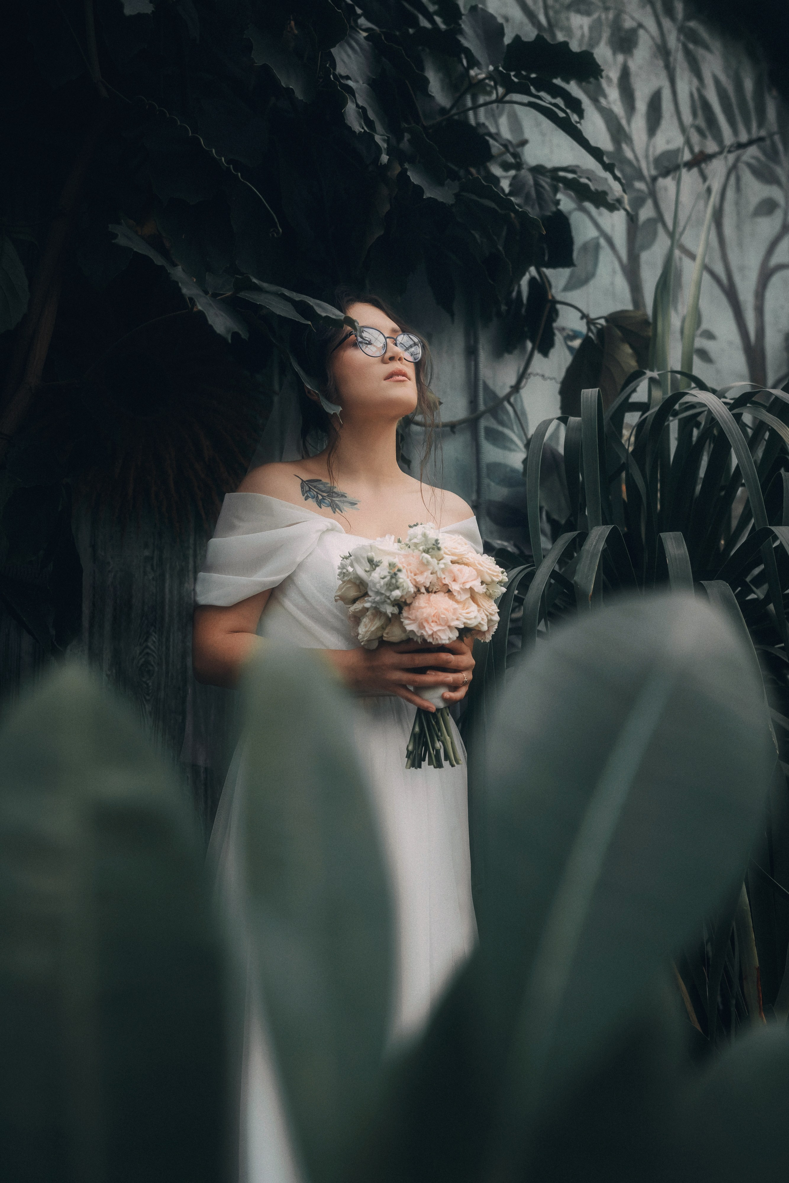 Свадебные фотосессии. Свадебный и репортажный фотограф в Воронеже Роман Янко